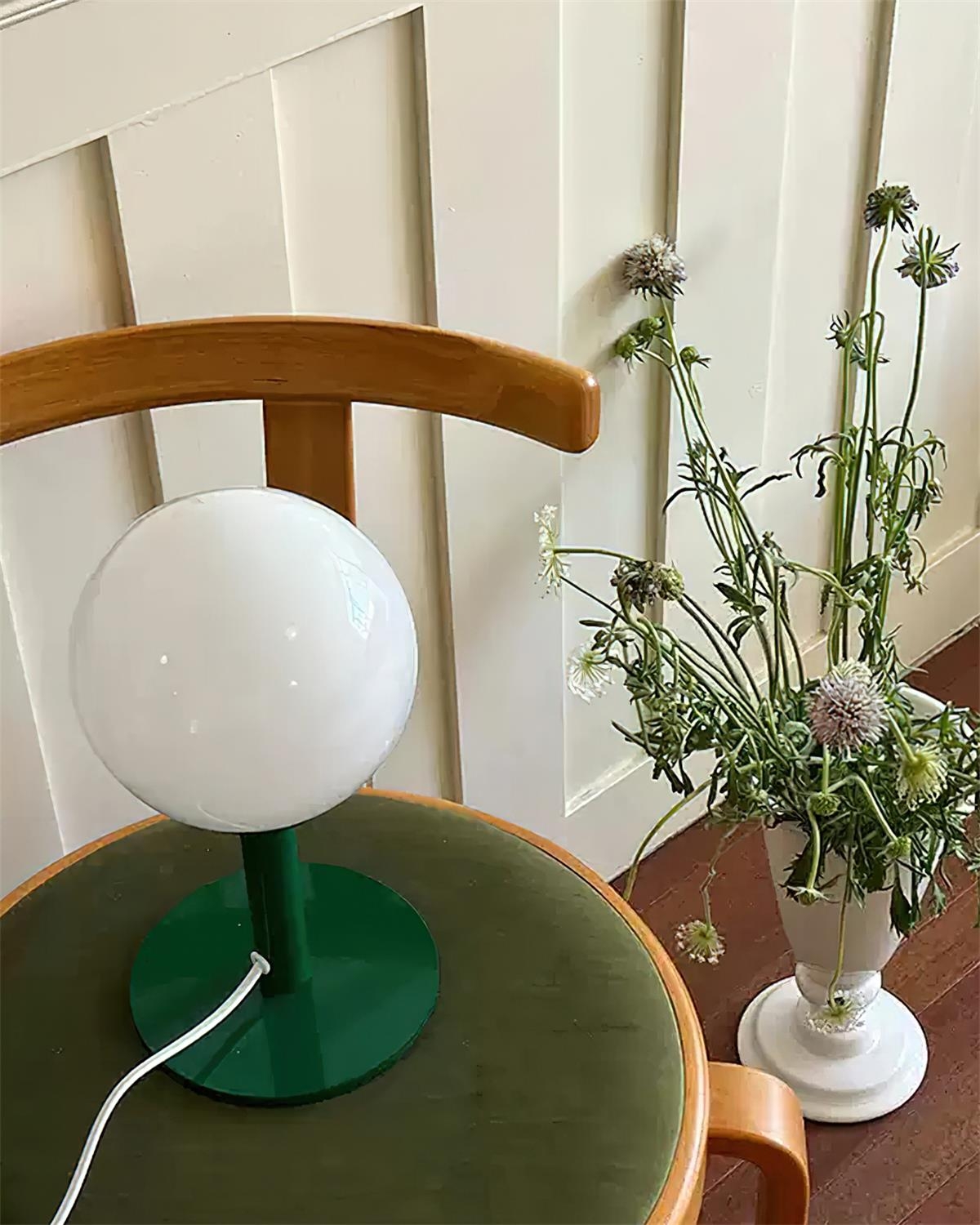 Sweety Table Lamp D27