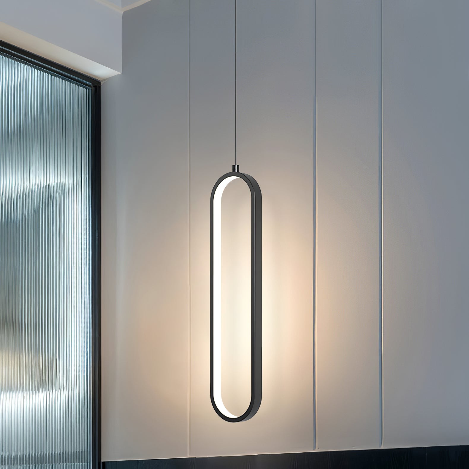 Huron Pendant Light K1033