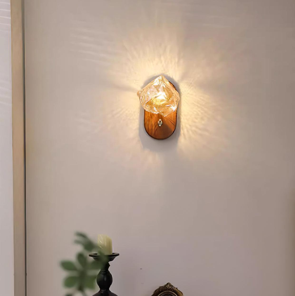Ice Cubes Wall Lamp K427
