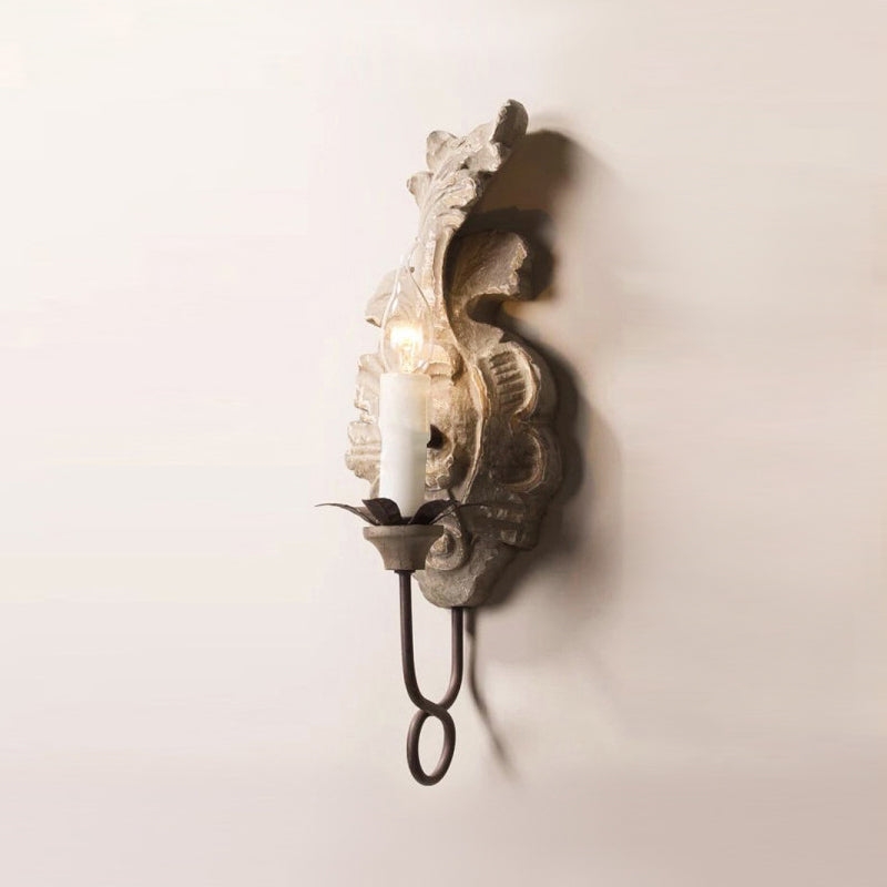 Verdure Vintage Sconce D530