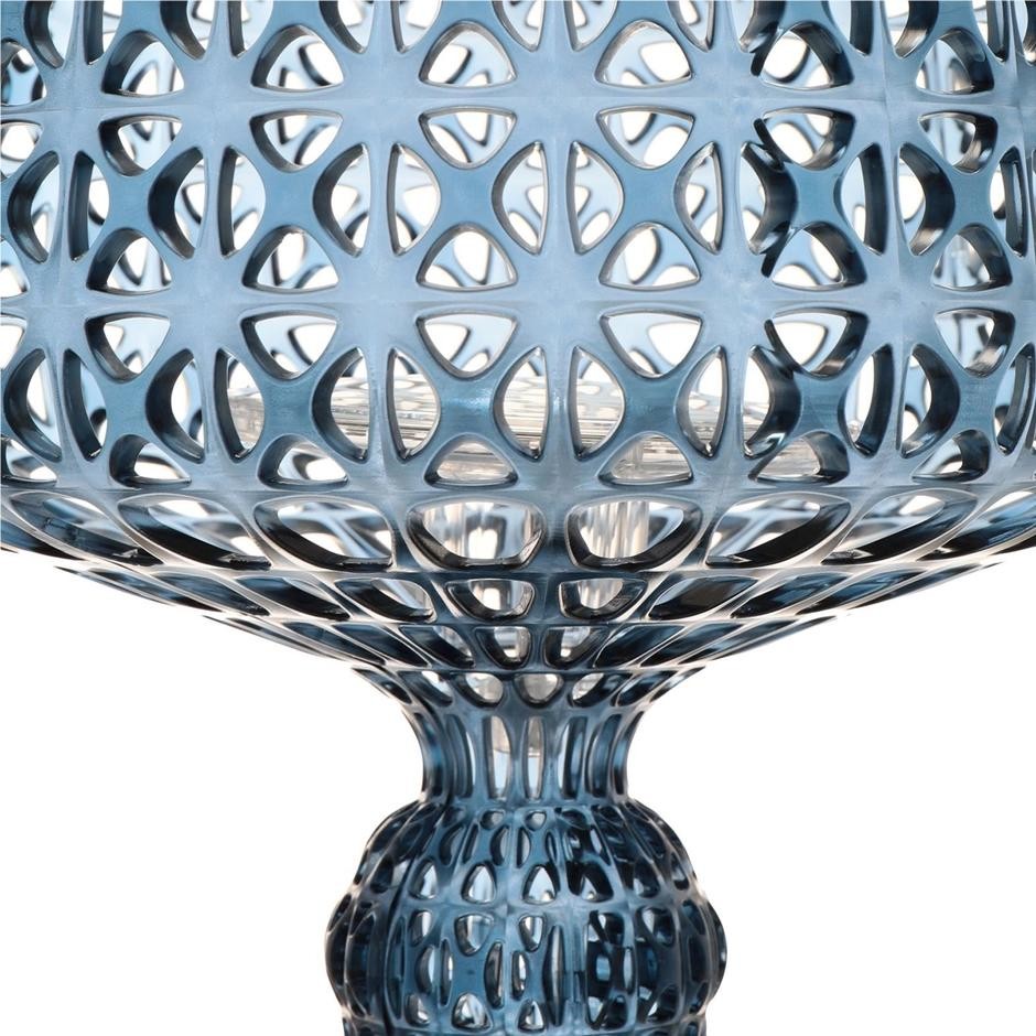 Mini Kabuki Table Lamp