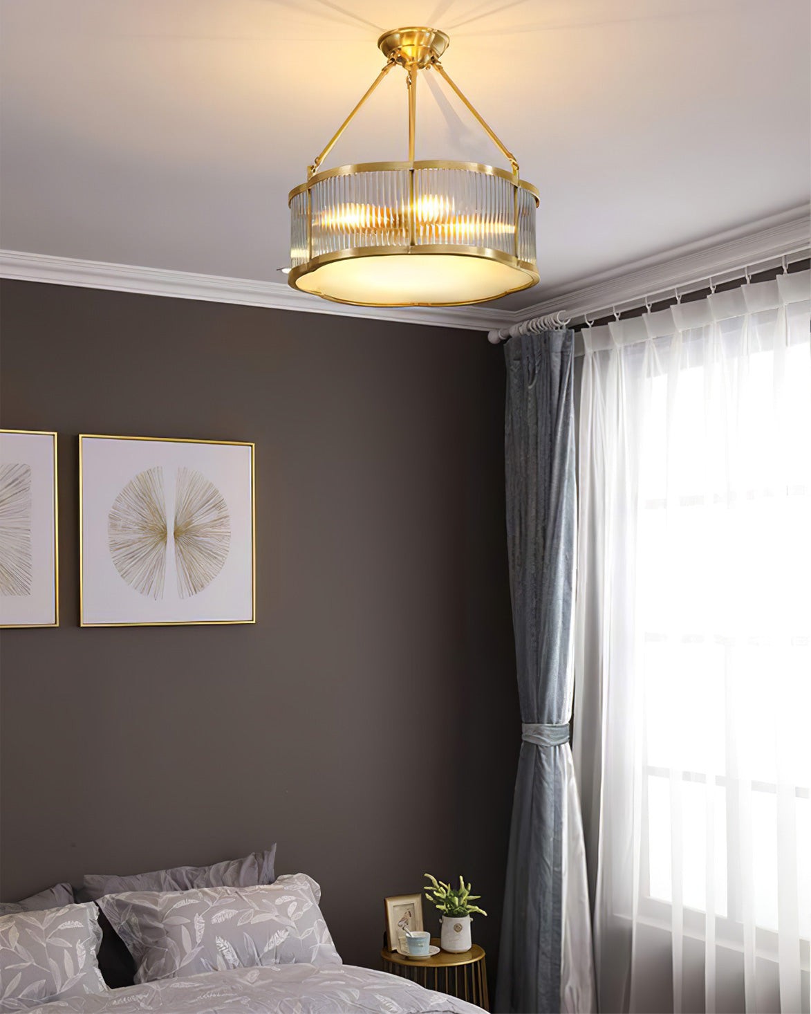 Basil Chandelier K970