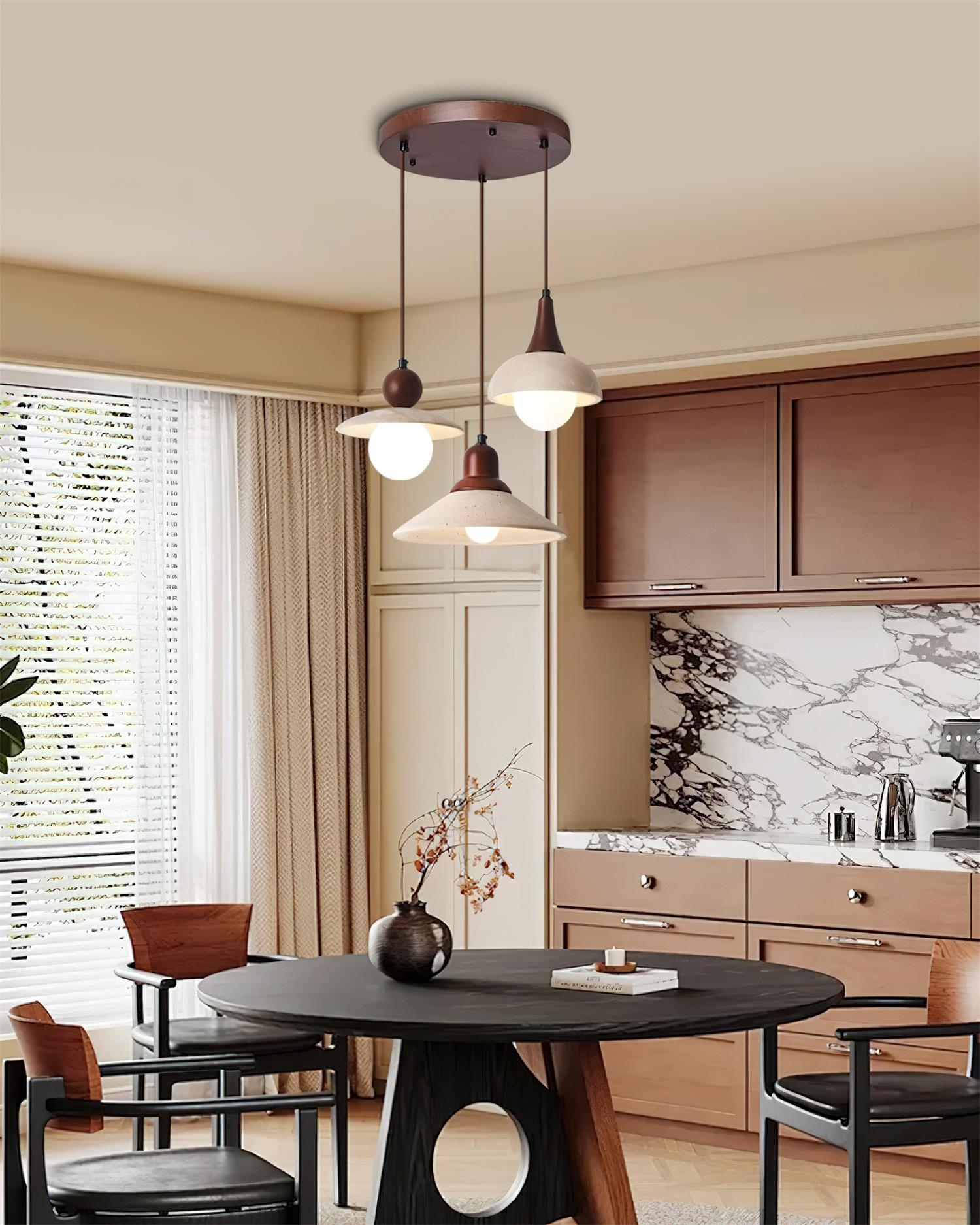 Modiva Pendant Lamp D178