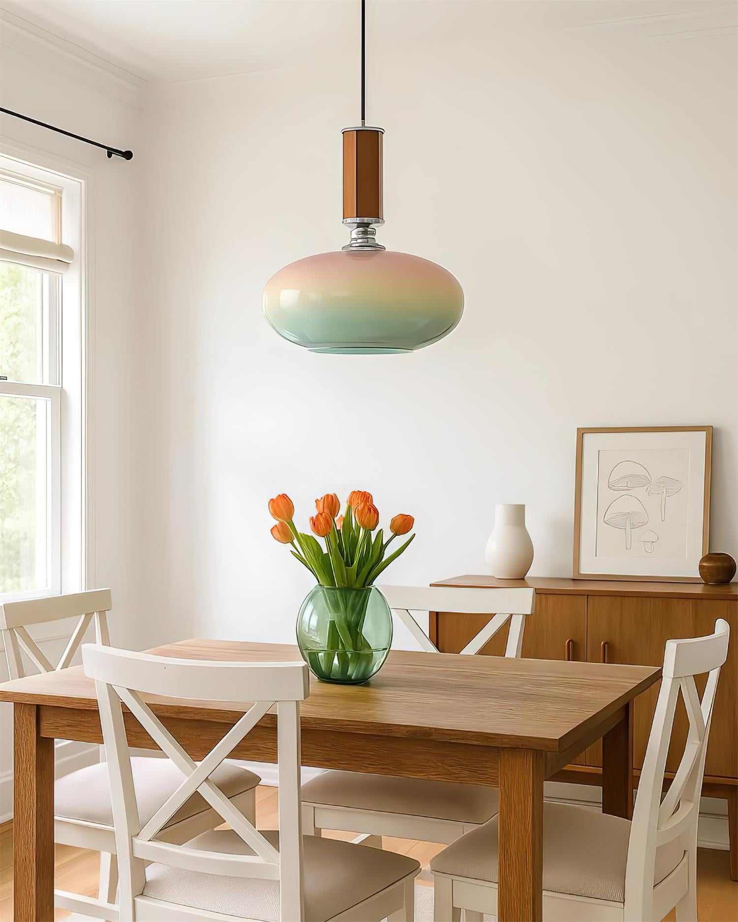 Lumia Pendant Lamp D145
