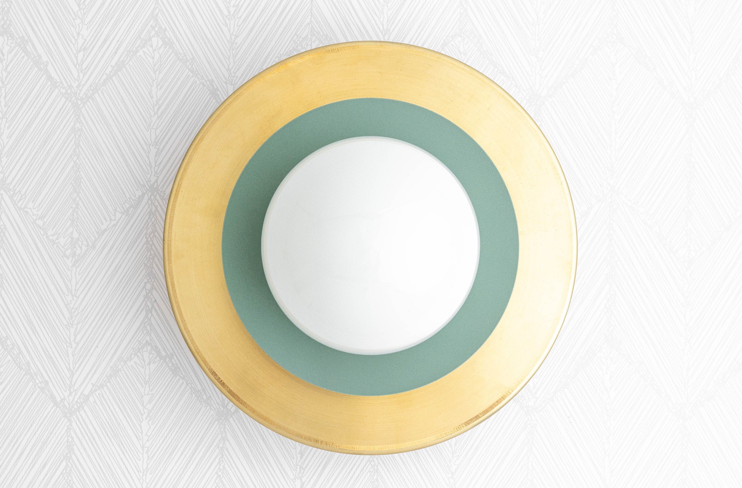 Artivo Globe Ceiling Light – Modern Nordic Design For Bathroom or Hallway K1423