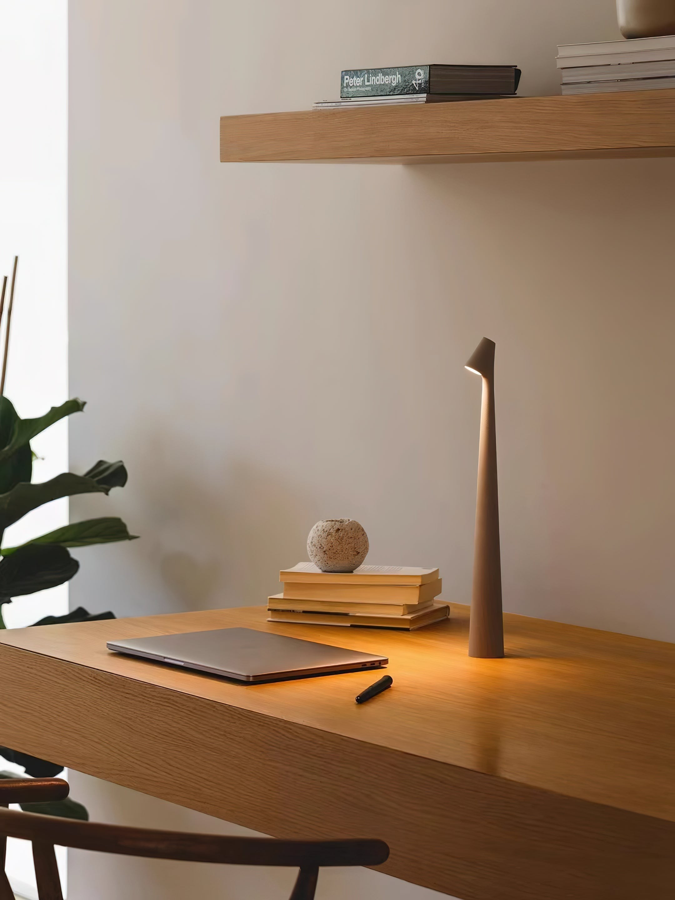 Creative Tall Portable Table Lamp K221