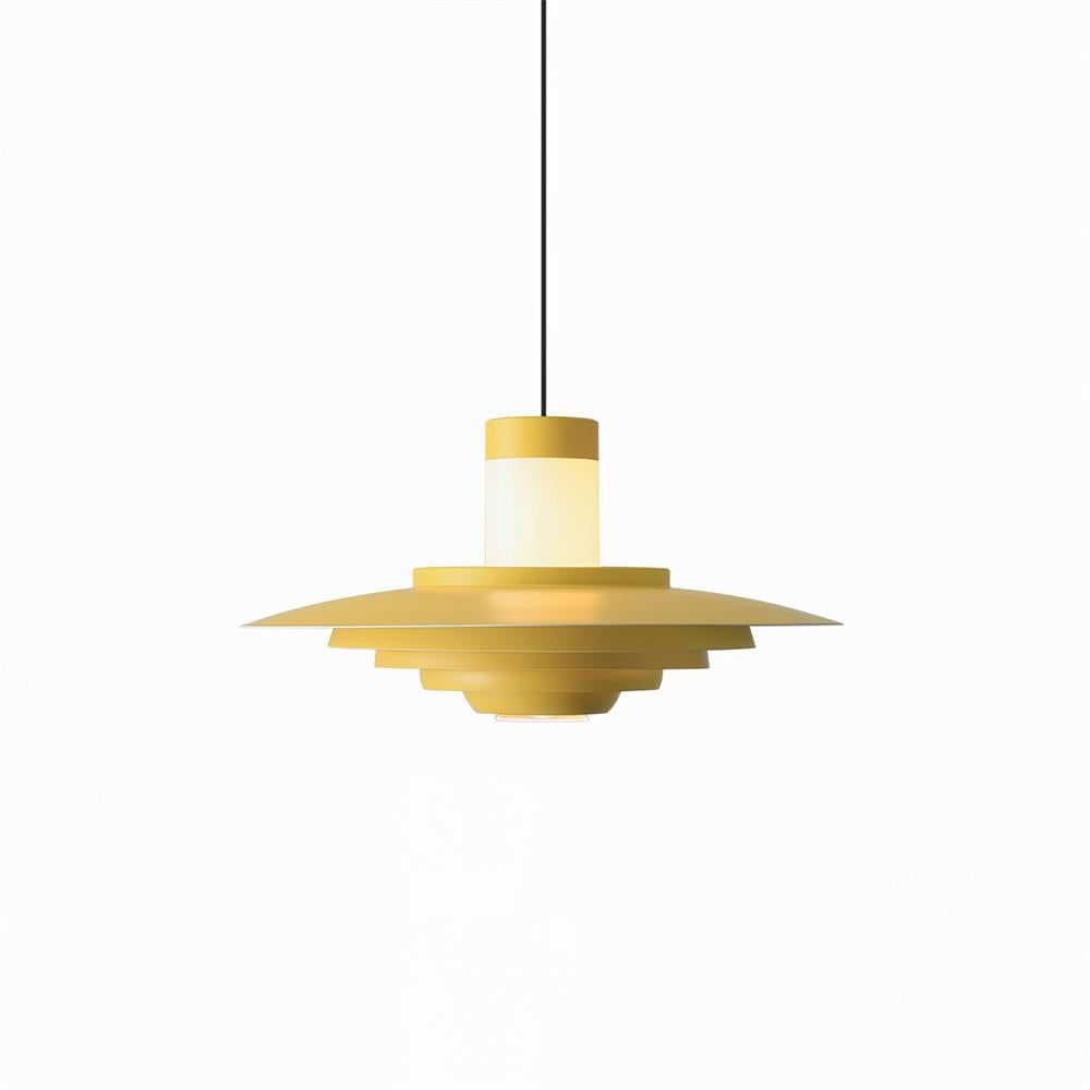Zylen Pendant Lamp D220