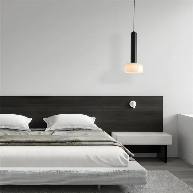 Modern Minimalist Italian Design Pendant Light K20