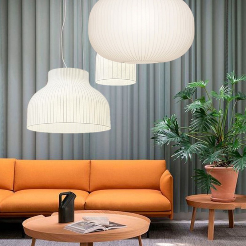 Strand Pendant Lamp