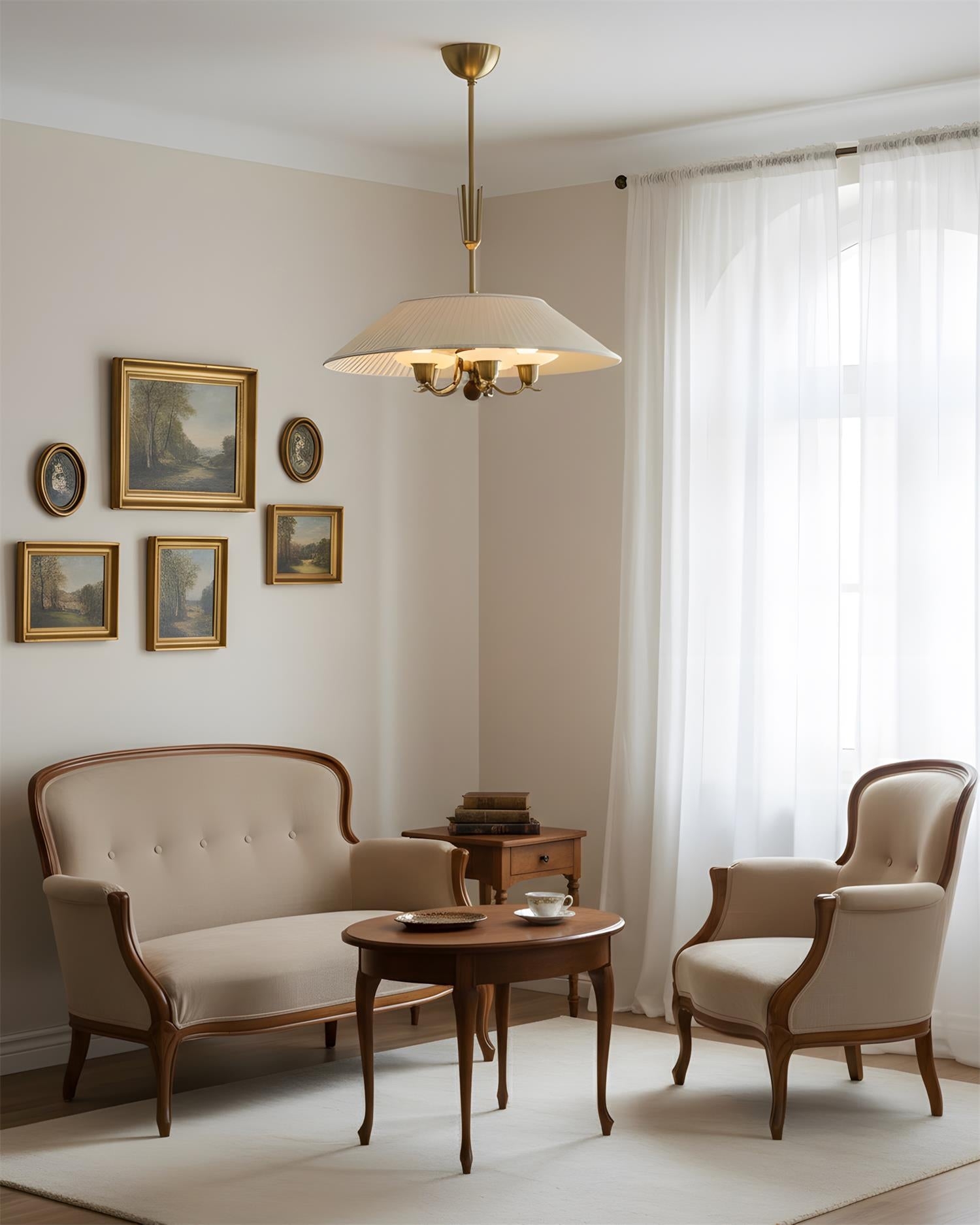 Bramelle Pendant Lamp D300