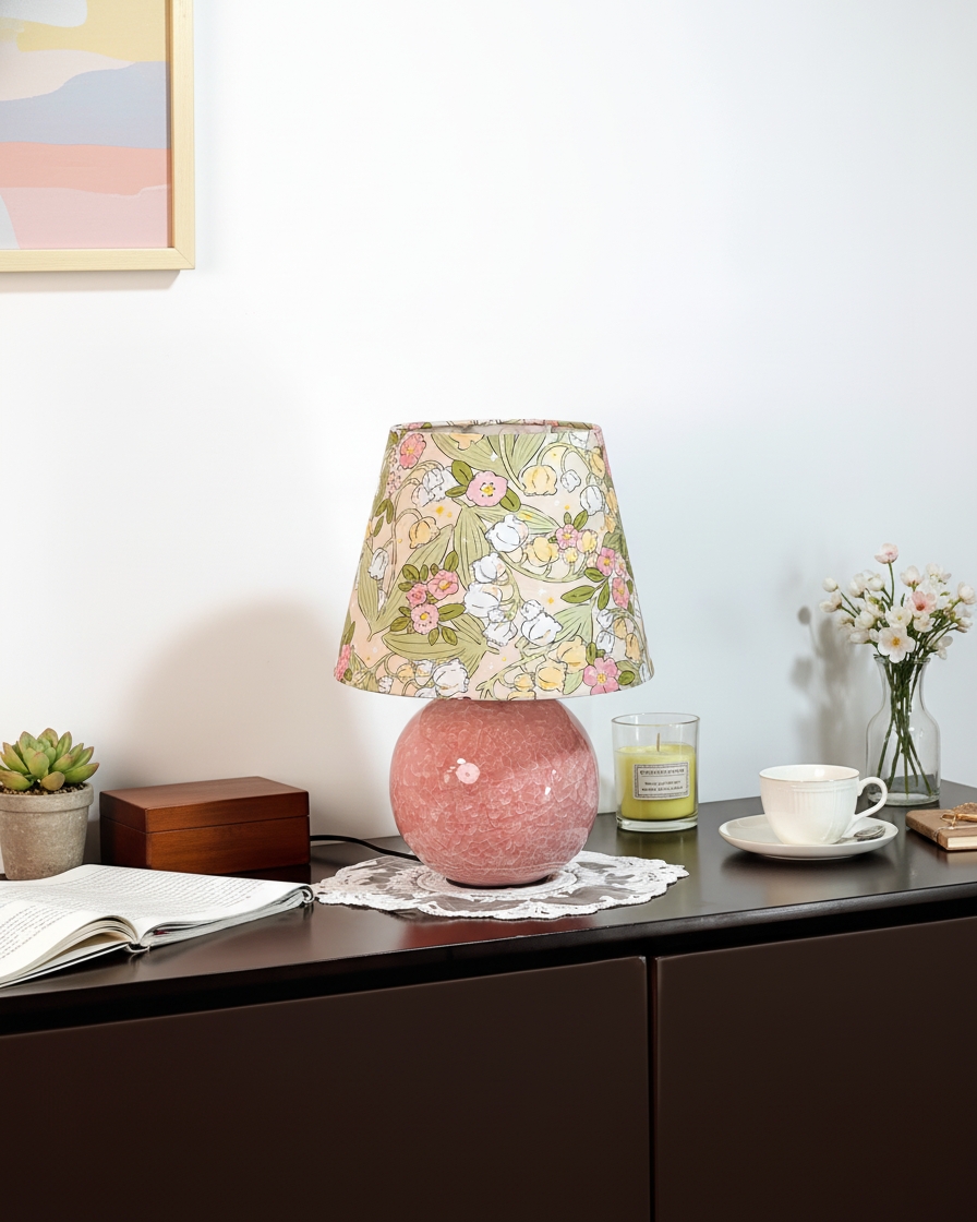 Bloomora Table Lamp D263