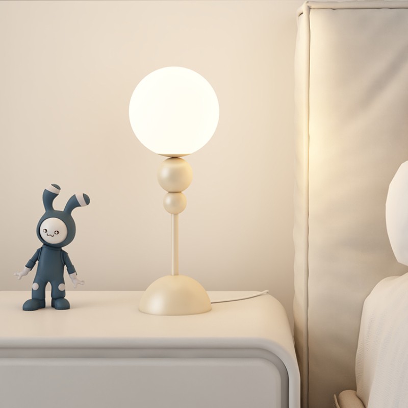 Nordic Design Multi Ball Table Lamp K157