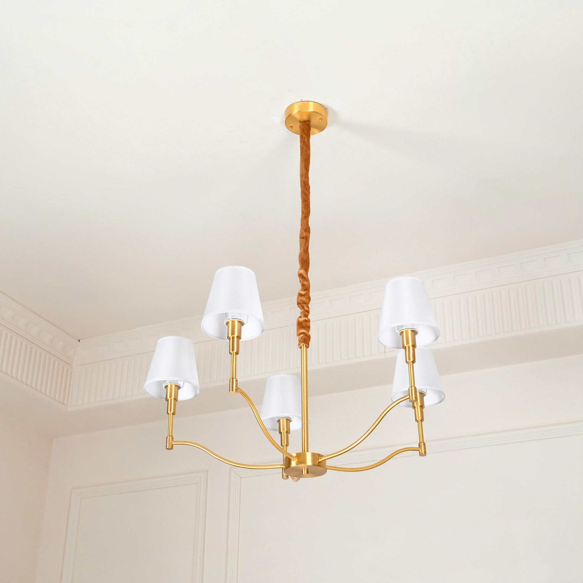 Dart Chandelier D506