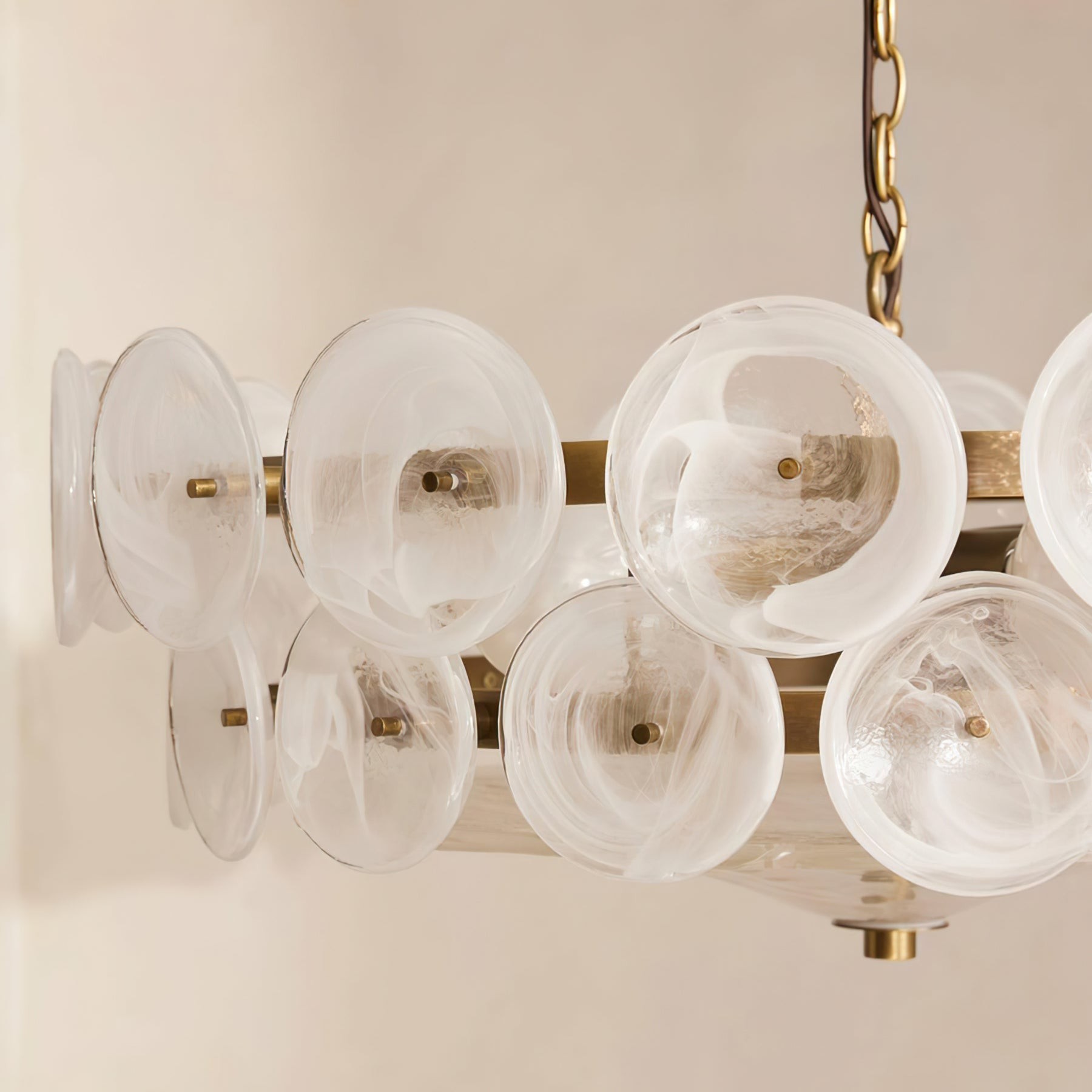 Lorenzo Chandelier K1574