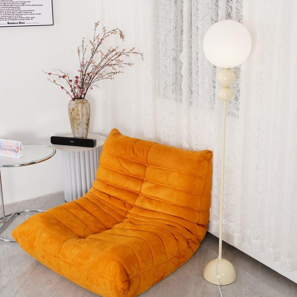 Nordic Design Multi Ball Floor Lamp K158