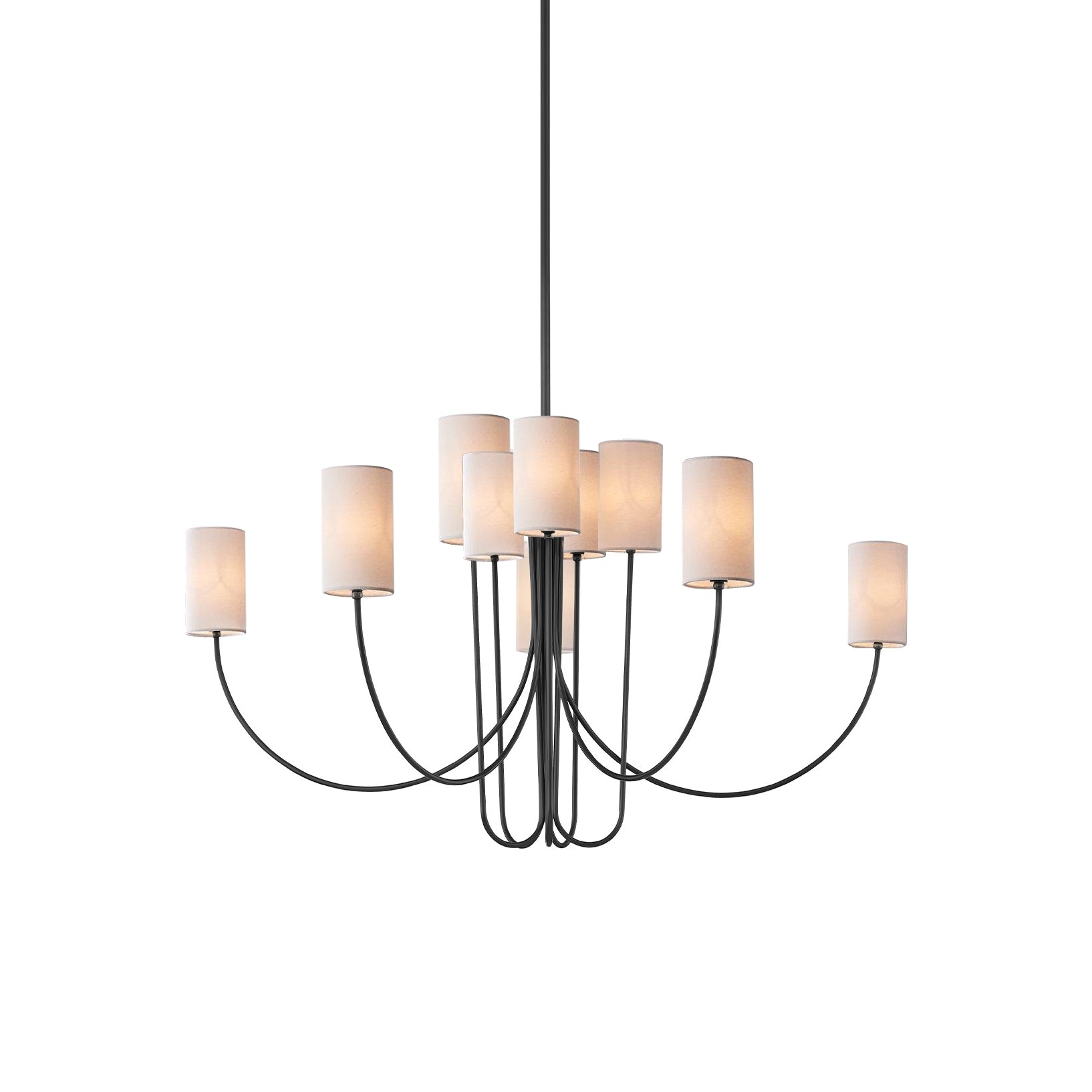 Harlem Chandelier D500