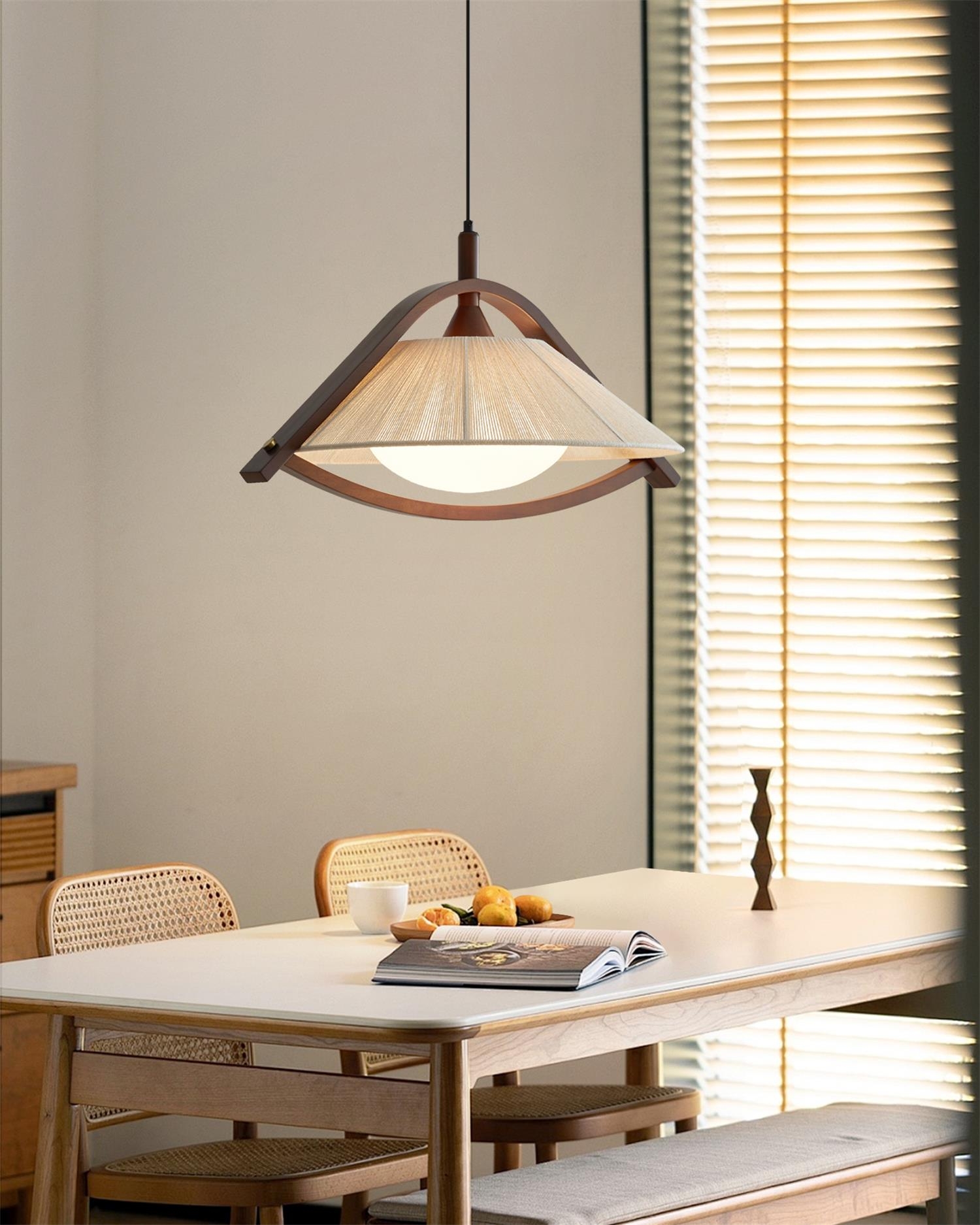 Sonoma Pendant Lamp D90