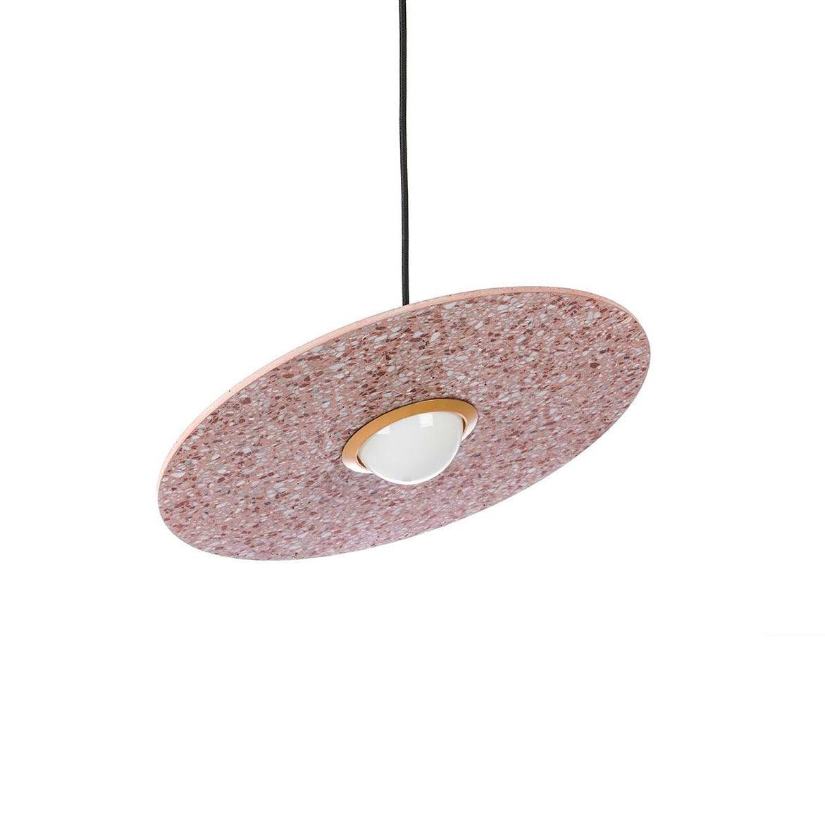 Scandinavian Creative Terrazzo Pendant Lamp K598