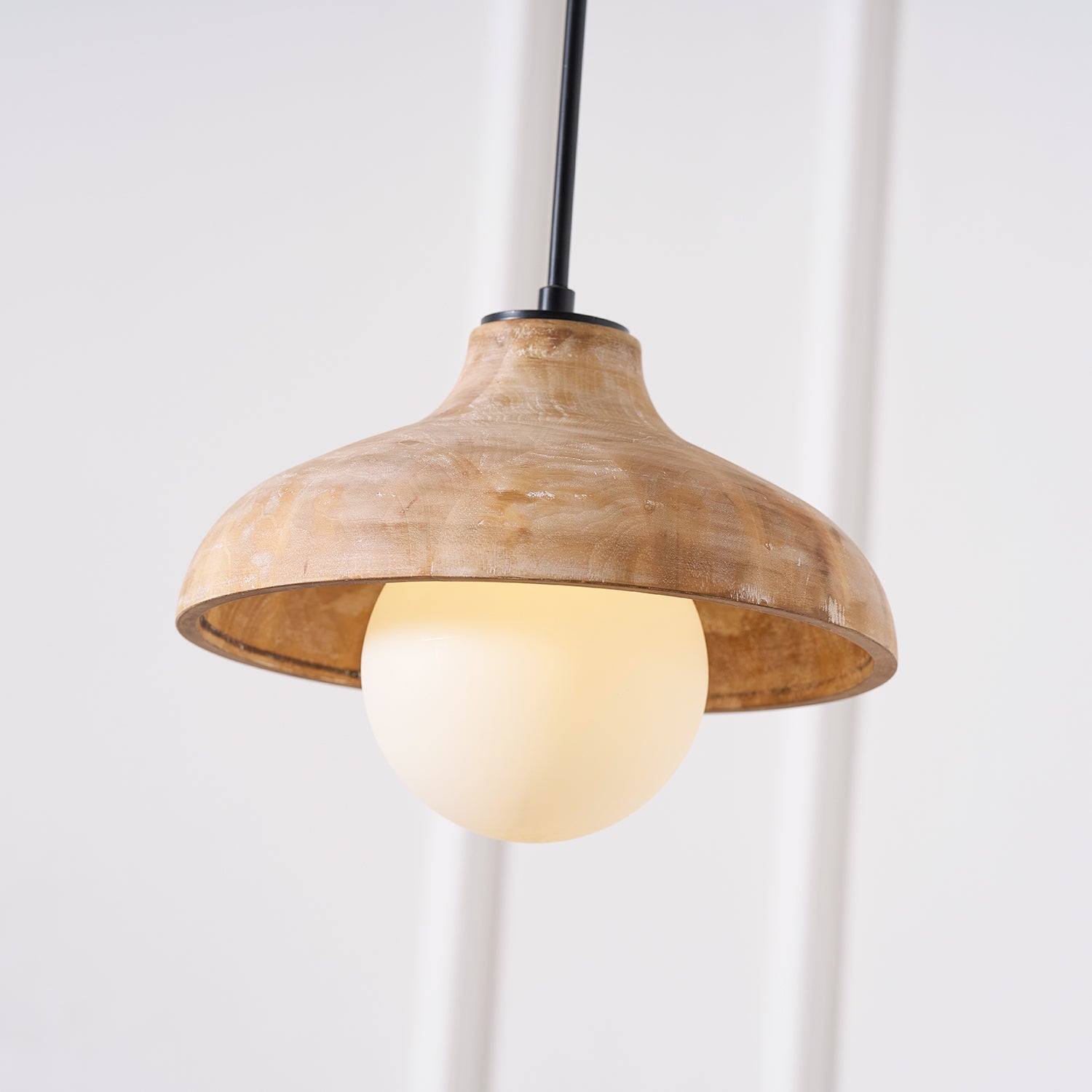 Surfside Pendant Lamp D551