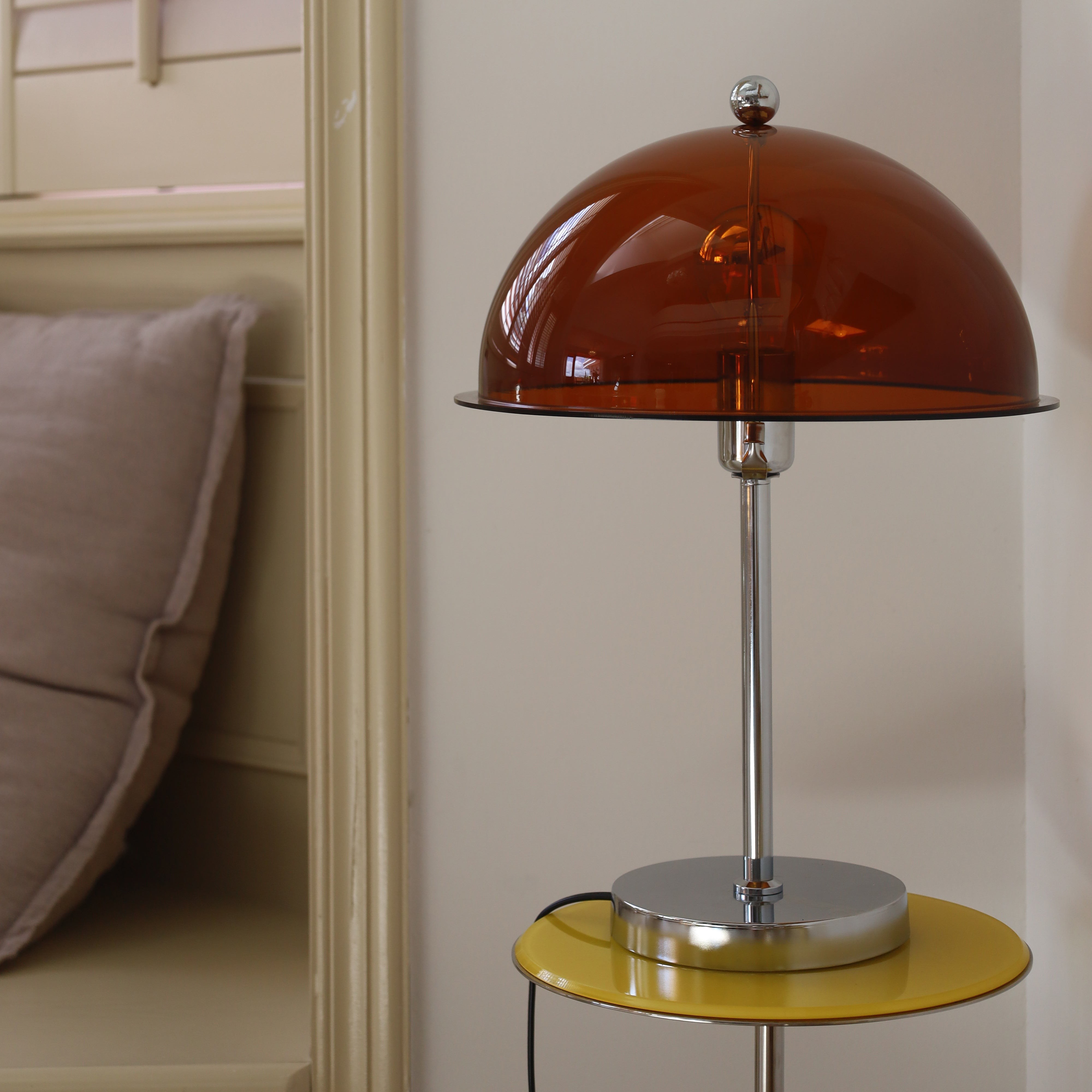 Edinburgh Table Lamp K1014