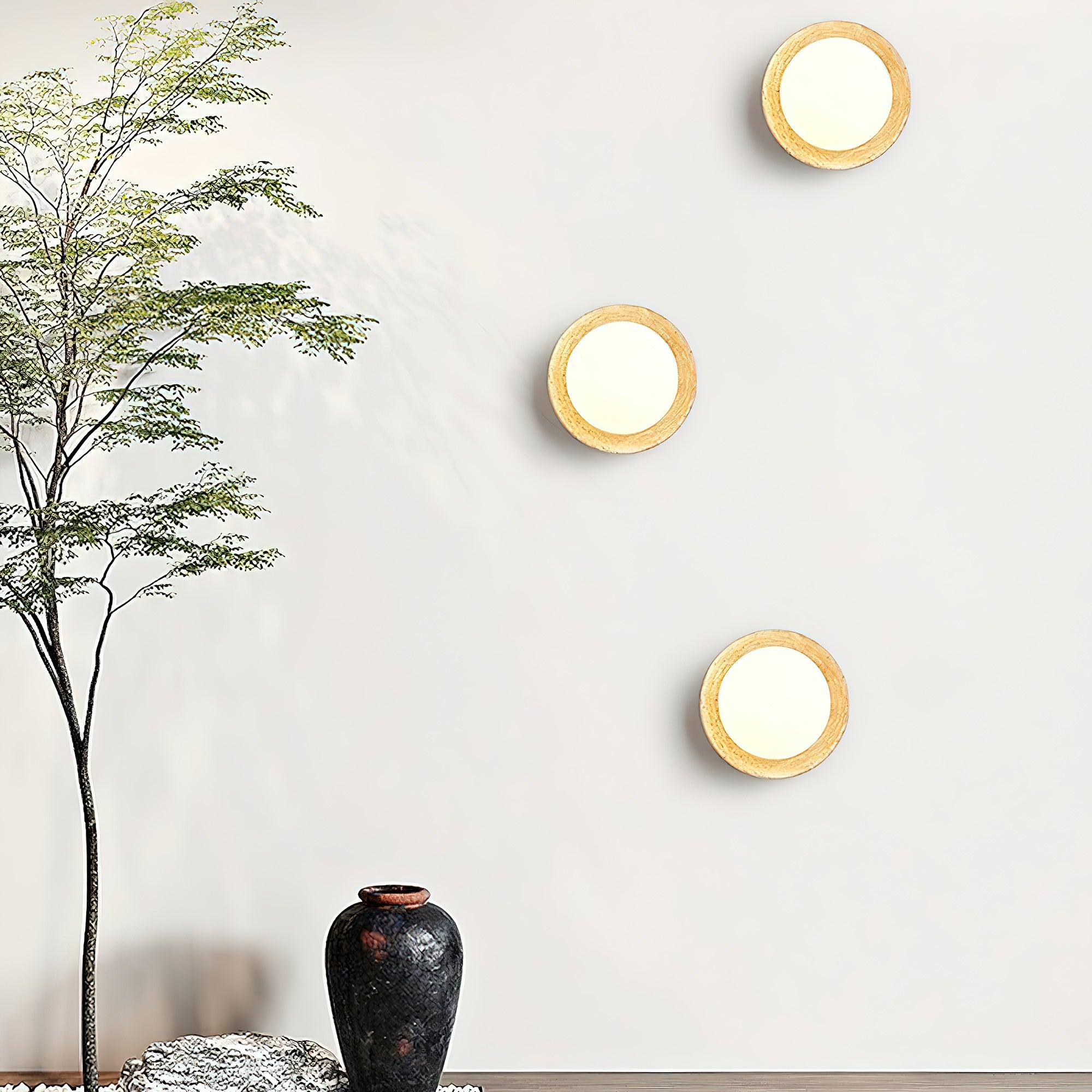 Eala Wall Lamp D656