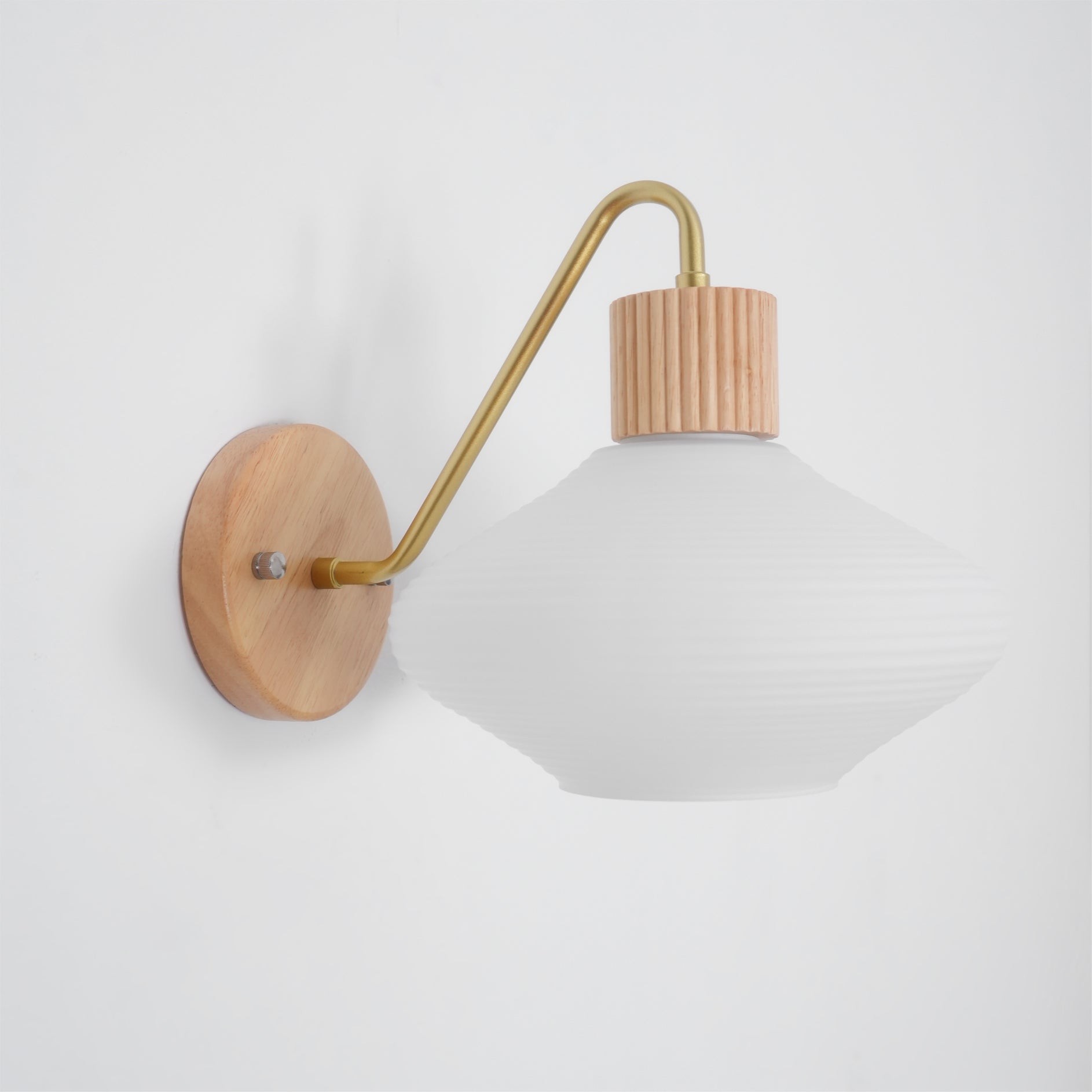 Wohlert Wall Lamp K1097