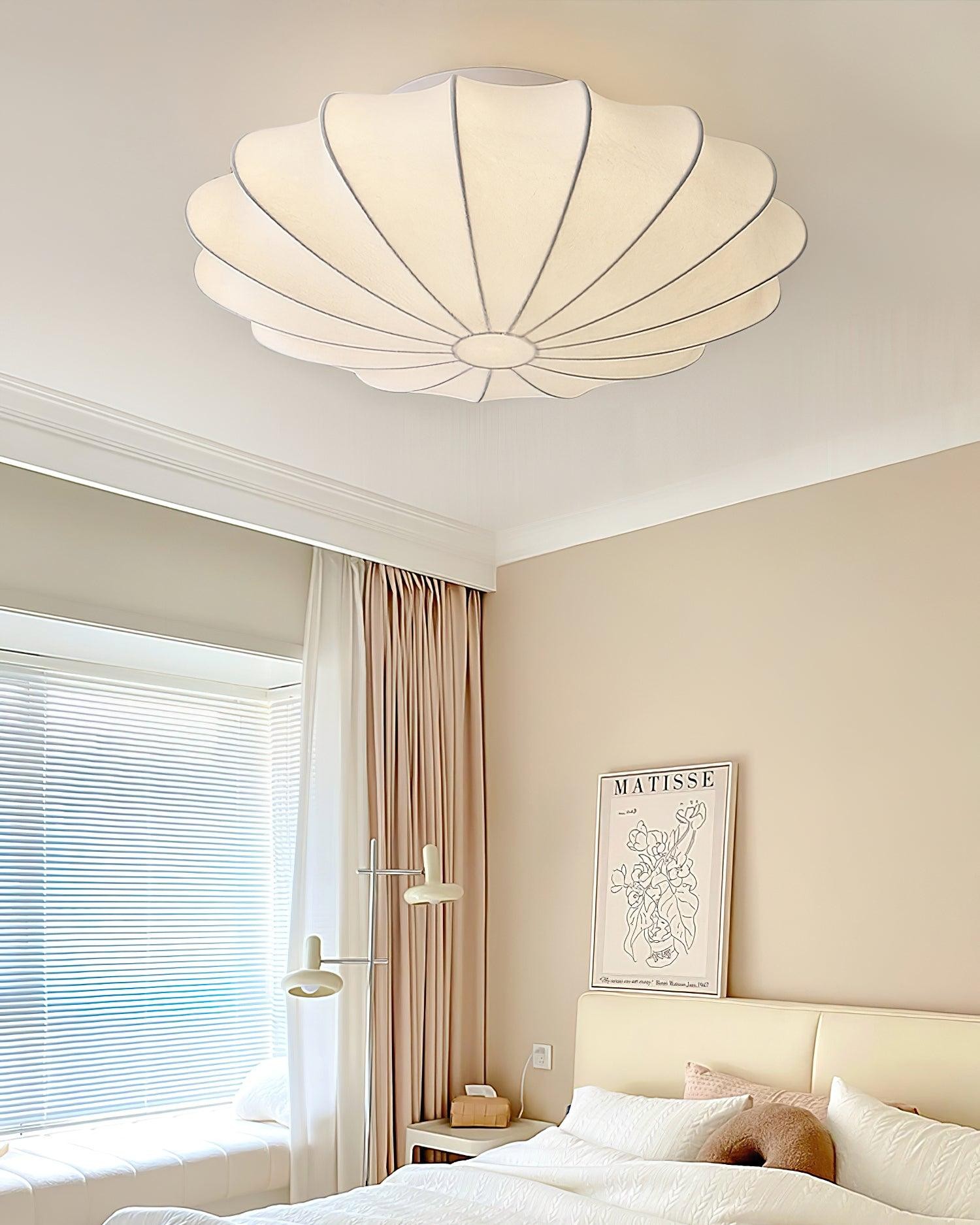 Shell Bubble Ceiling Lamp K538