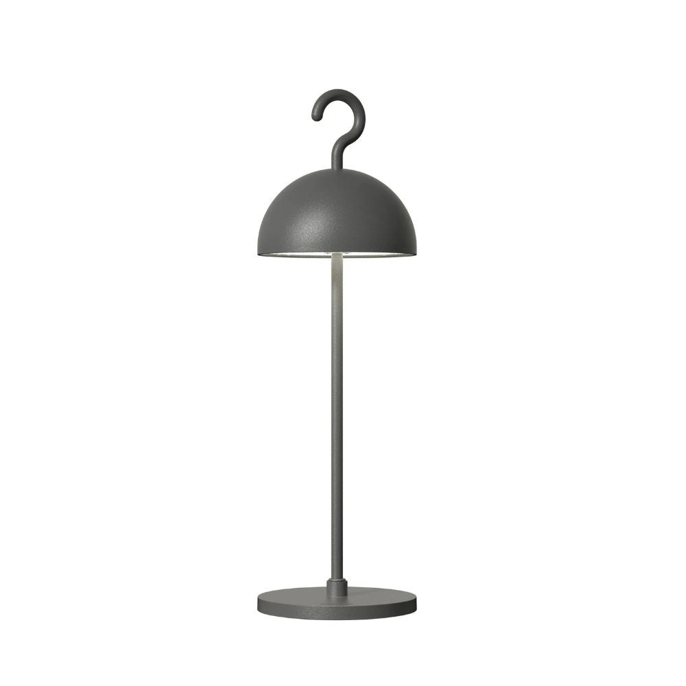 Decorative Portable Hook Led Table Lamp K785