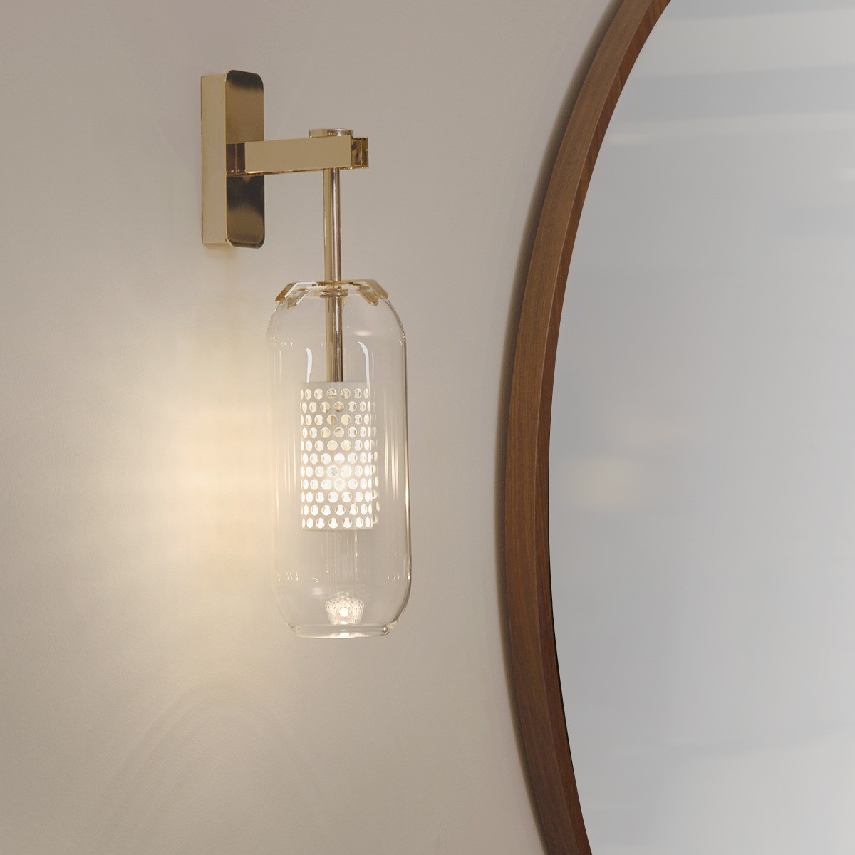 Vadim Wall Lamp