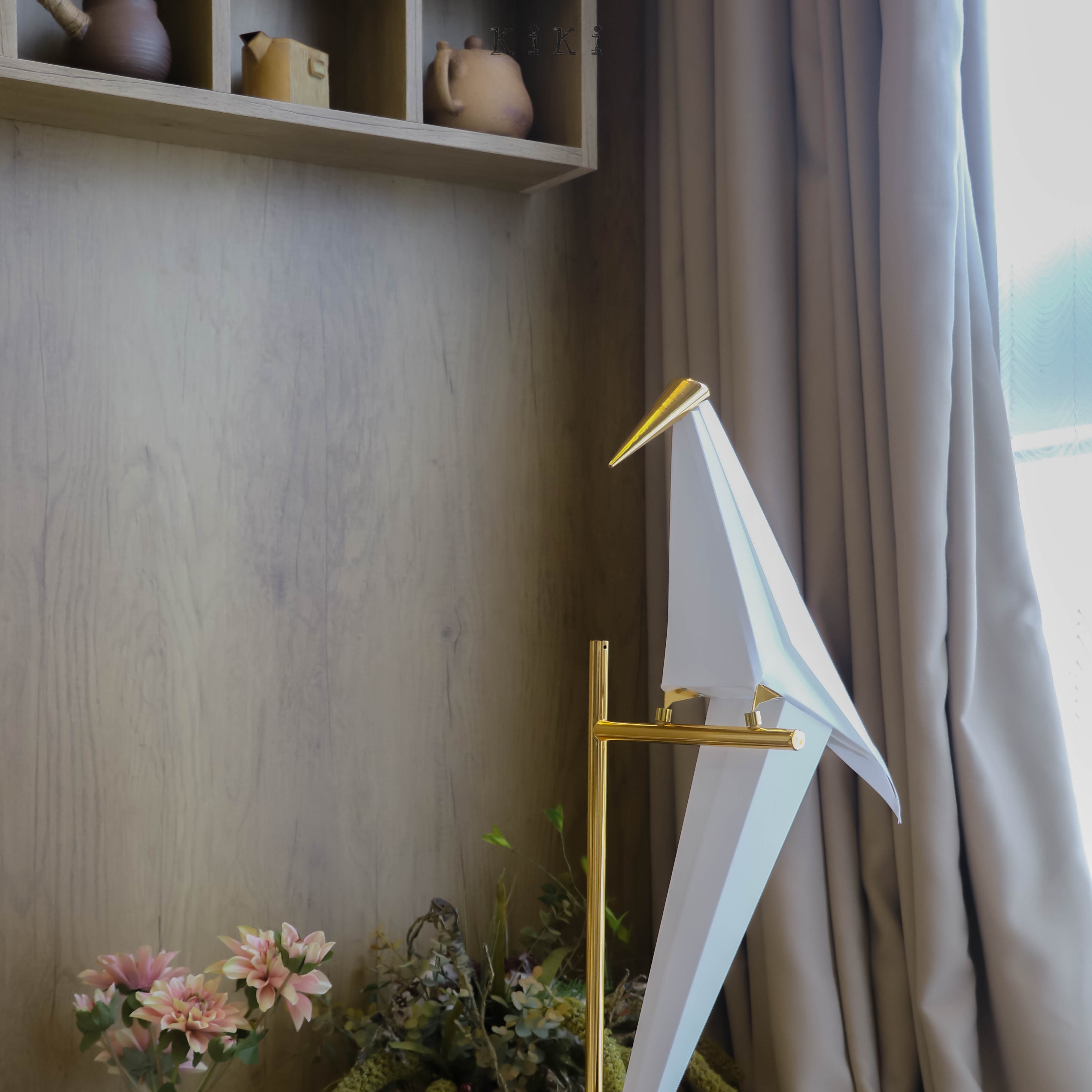 Perch Light Table Lamp