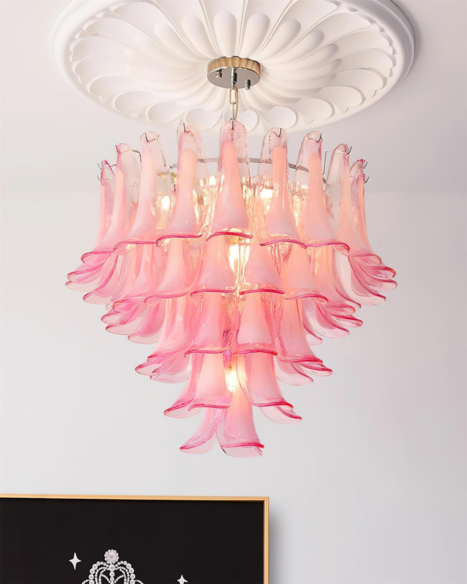 Alrinis Chandelier D75