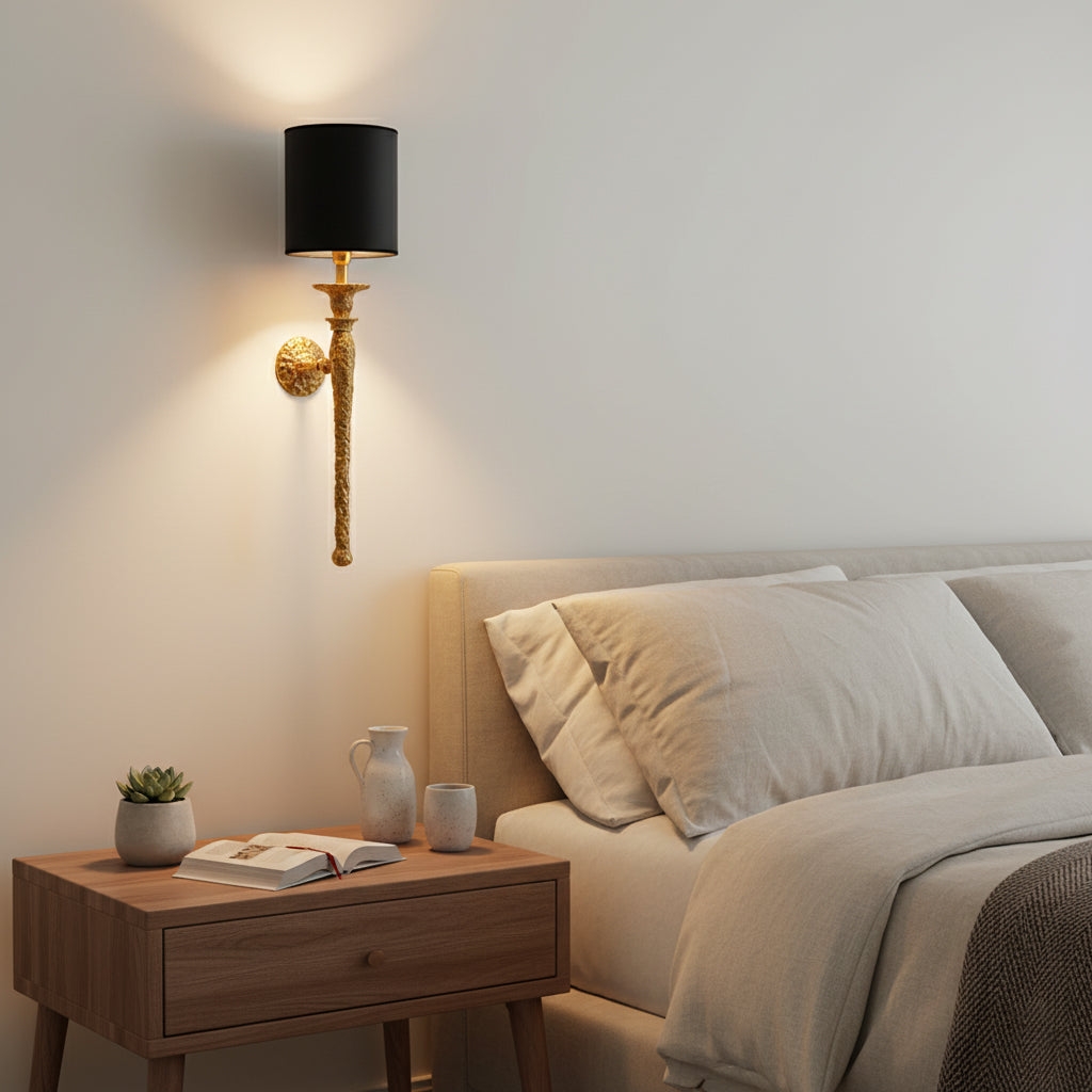 Laguna Wall Lamp D741