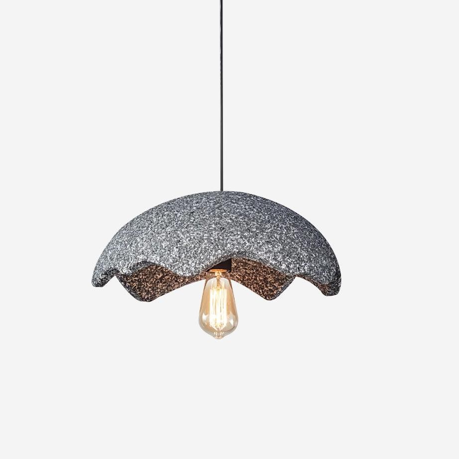 Wabi Sabi Asymmetry Pendant Lamp K762