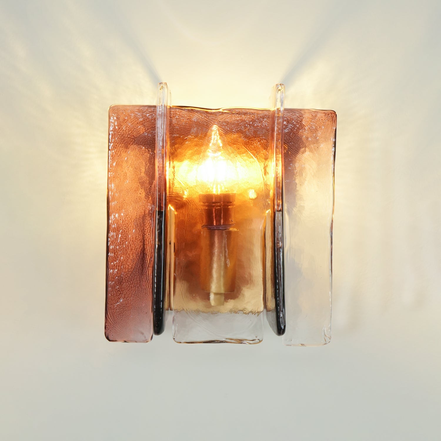 Blason Wall Light K1172
