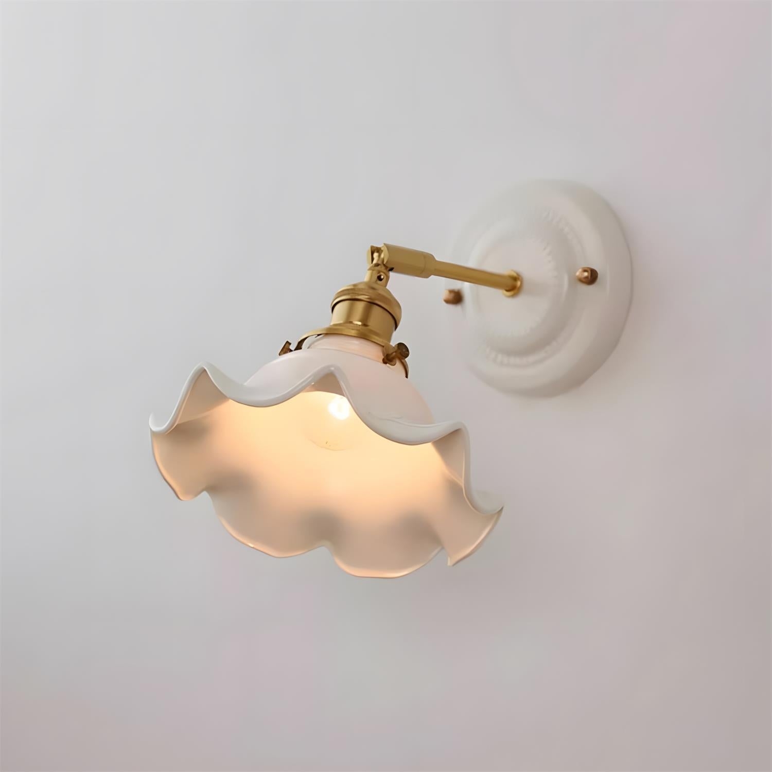 Bellewave Wall Lamp D294