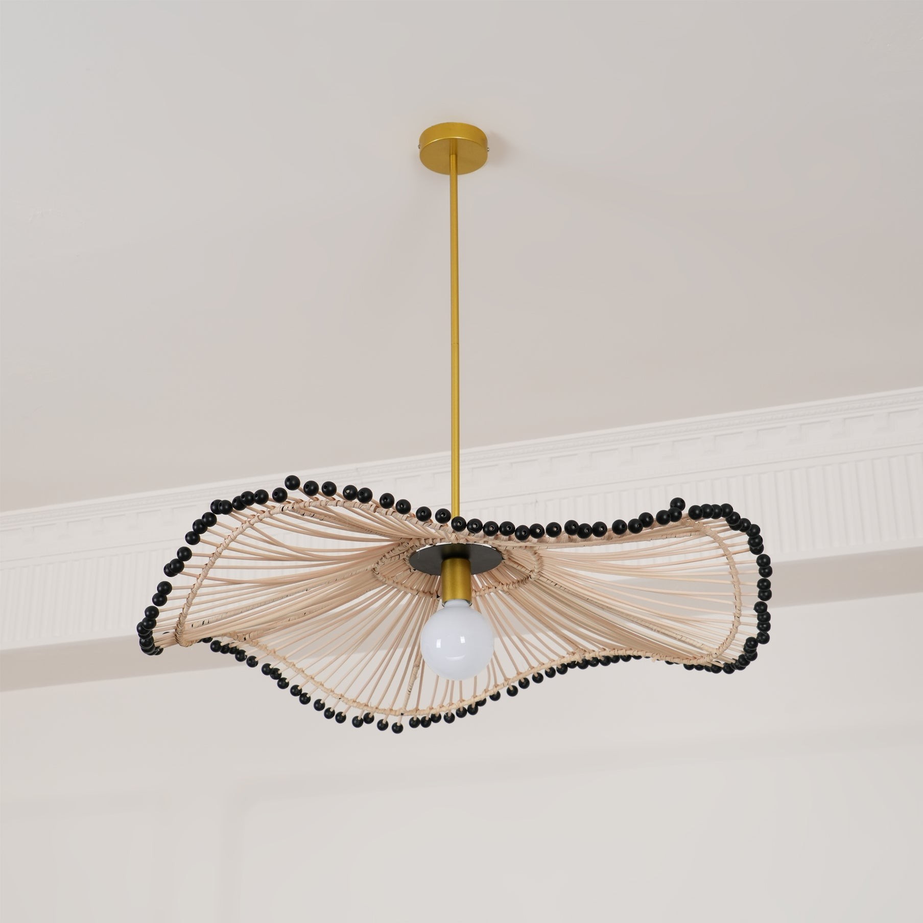 Waverly Chandelier K1095