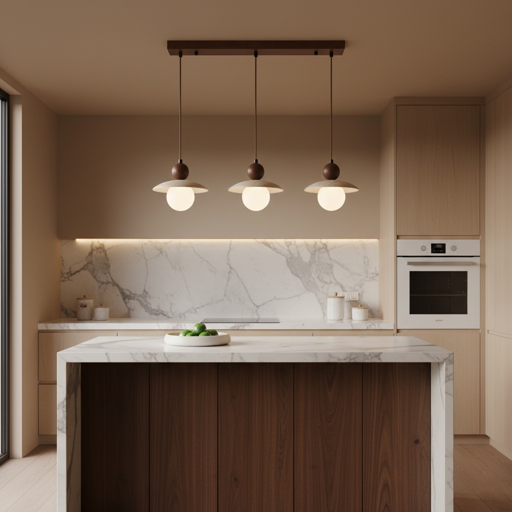 Modiva Pendant Lamp D178