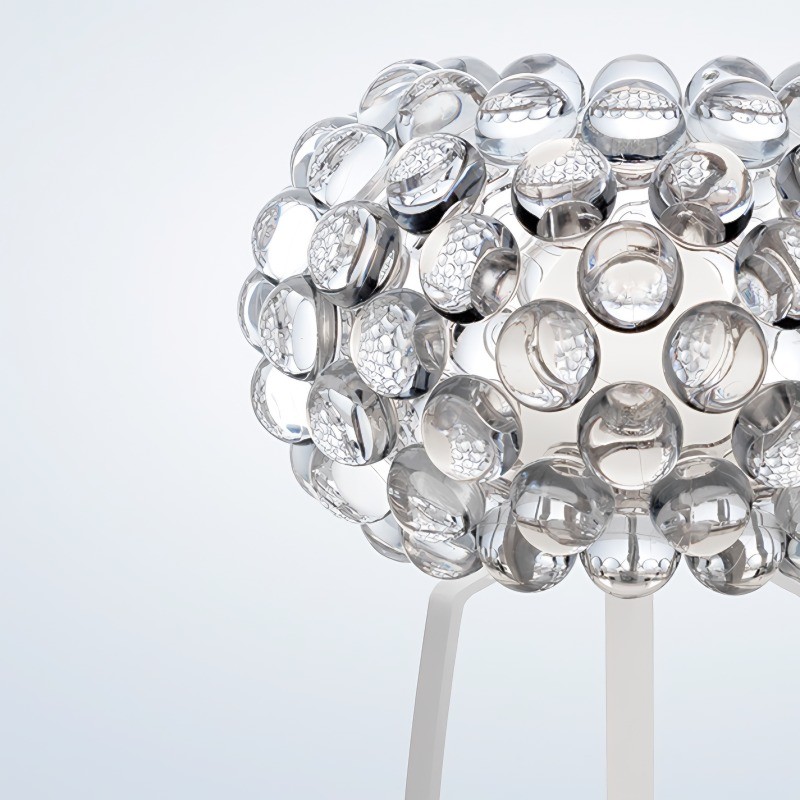 Caboche Table Lamp