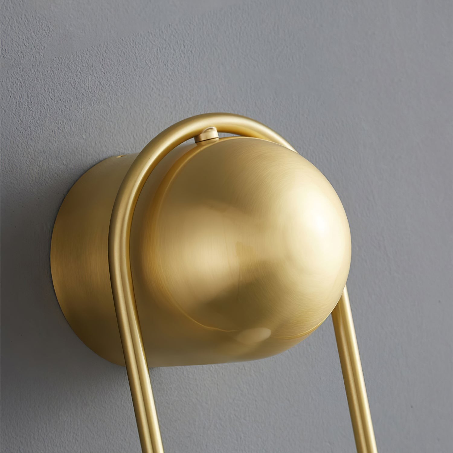 Mila Wall Lamp K1052