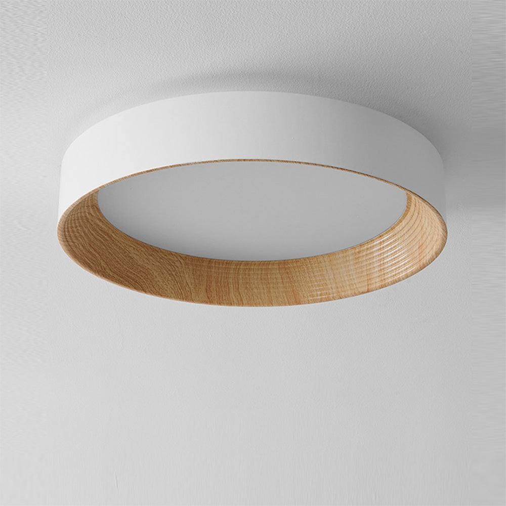Minimalist LED Round Ceiling Light K1222
