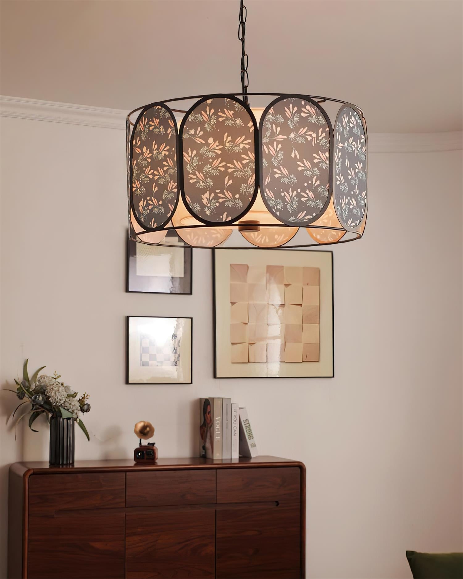 Radiance Pendant Lamp D183