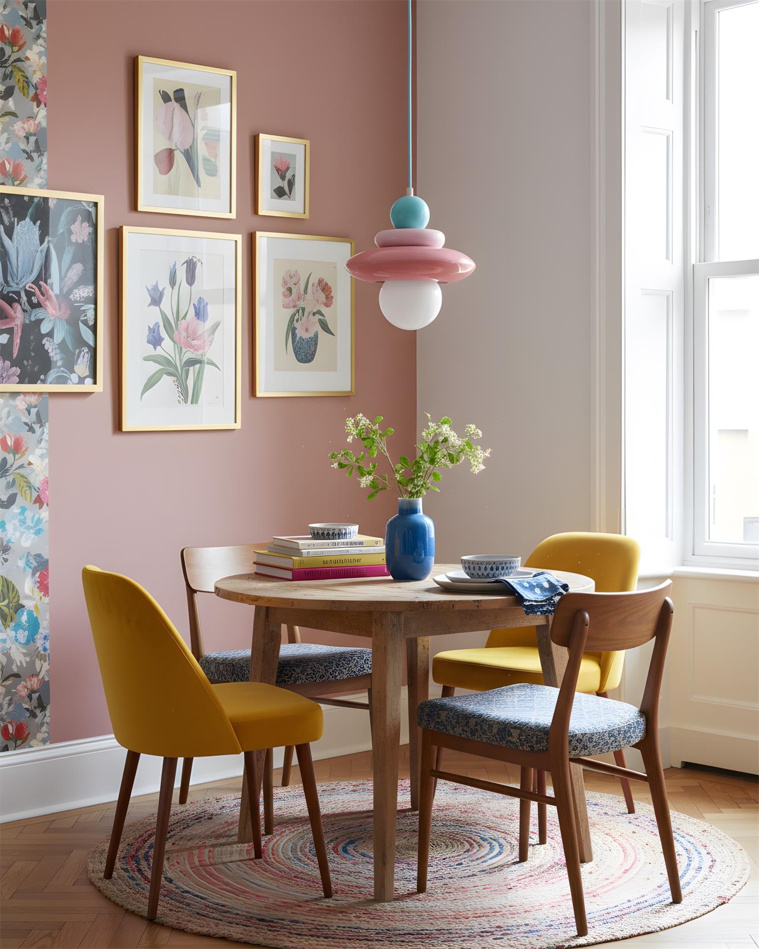 LolliDrop Pendant Lamp D269
