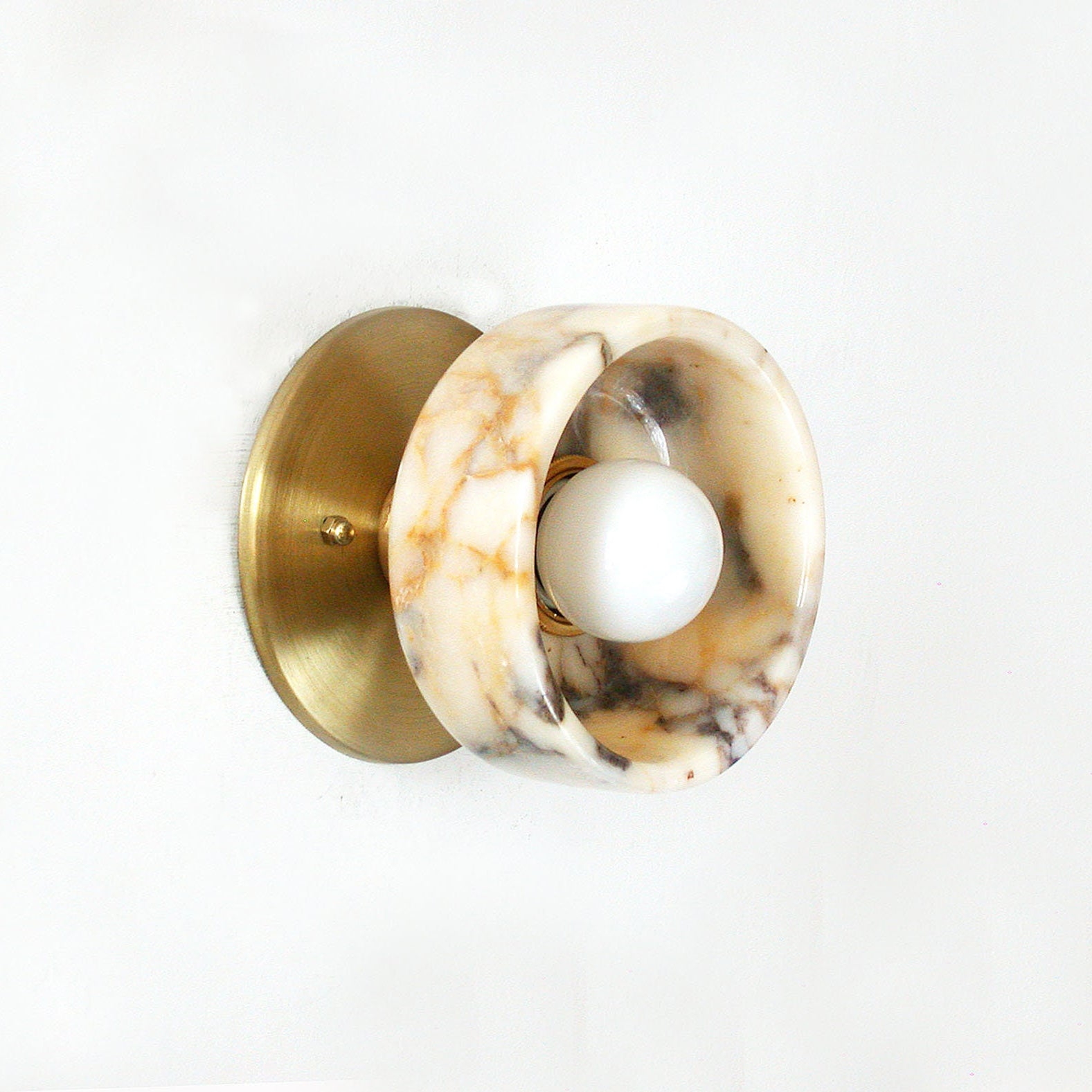 Piedra Wall Lamp D729