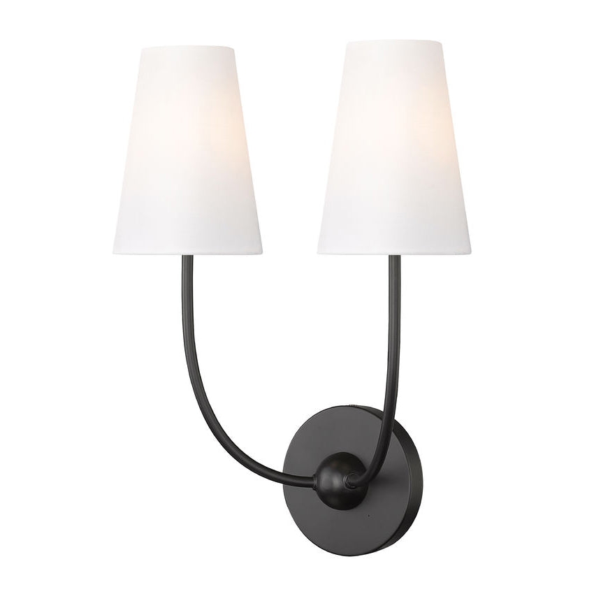 Shannon Wall Lamp D603