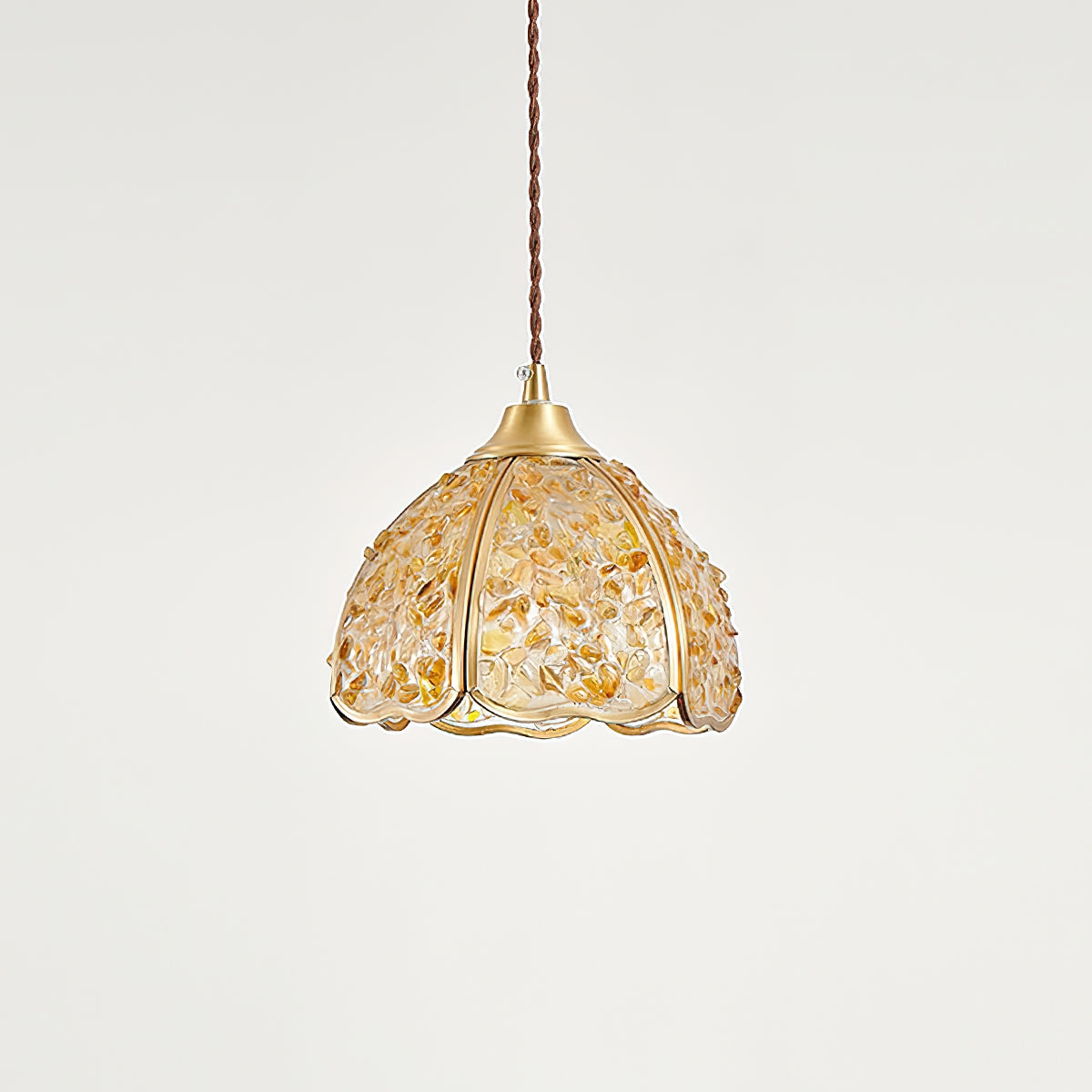 Beryl Pendant Lamp D108