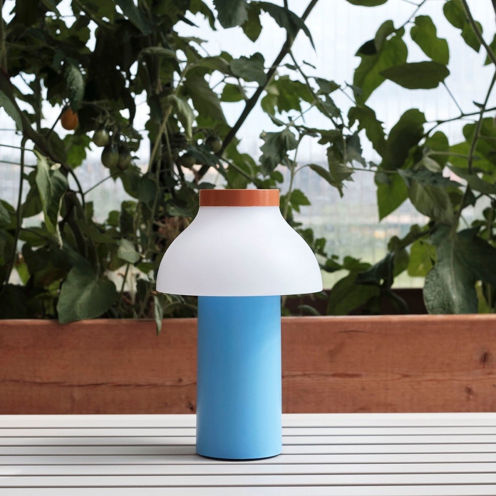 Hay PC Portable Table Lamp