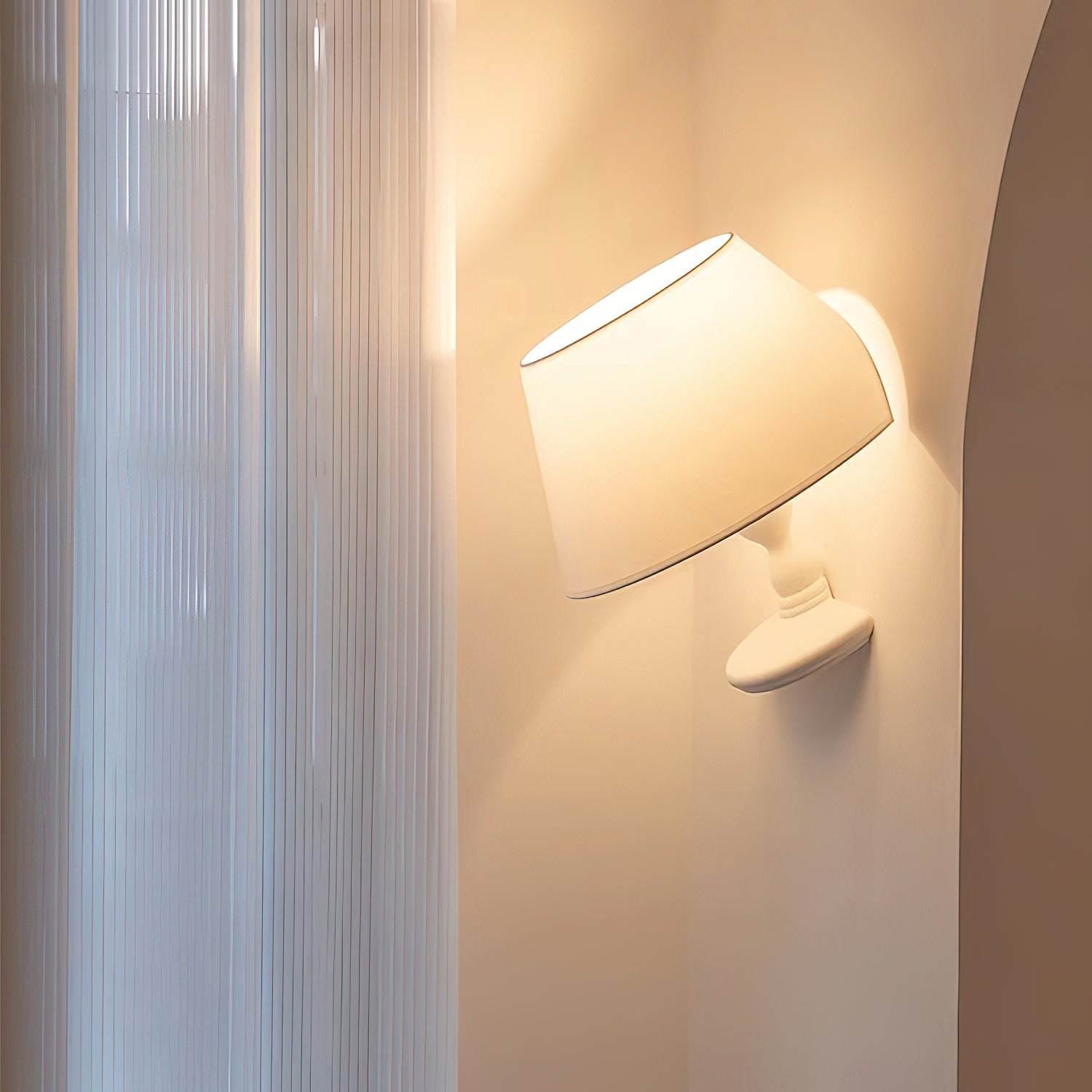 Melampo Wall Lamp D735