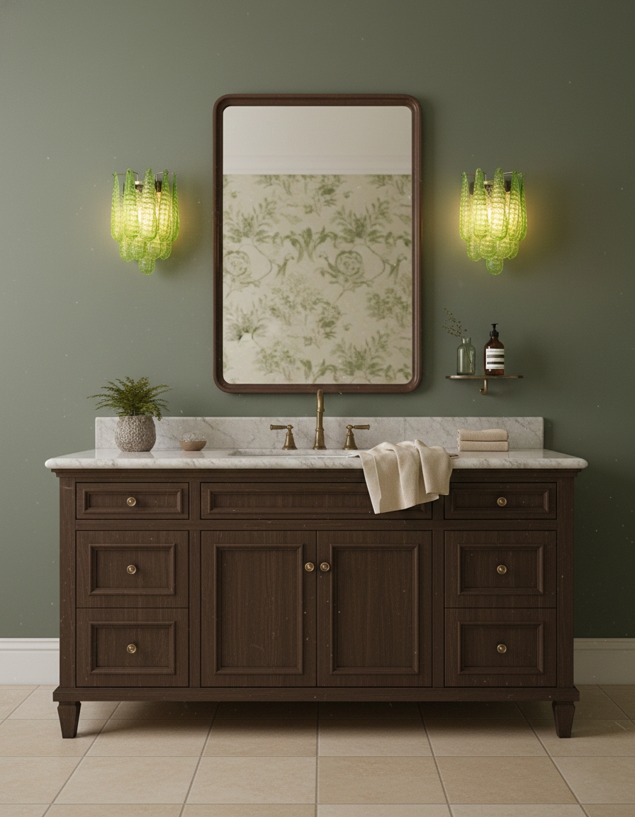 Mireya Wall Light D112