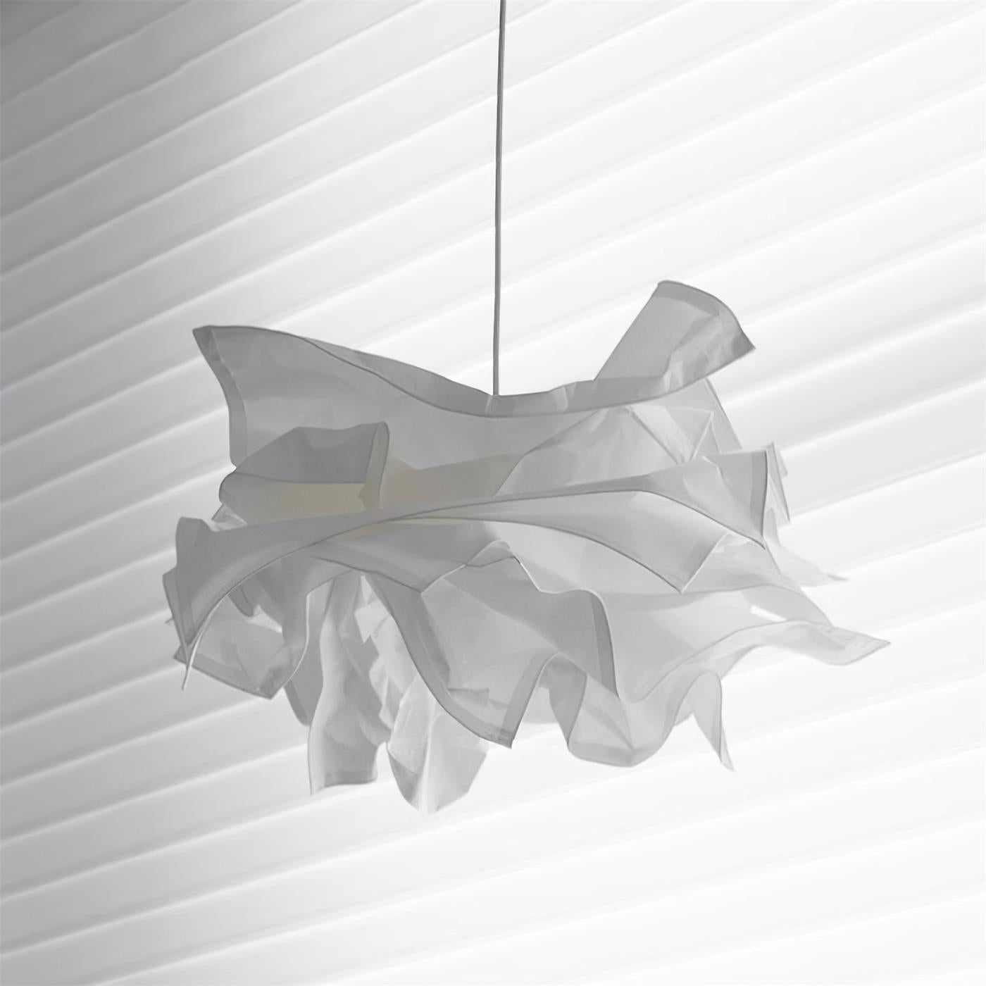 Paper Plug In Pendant Lamp D87
