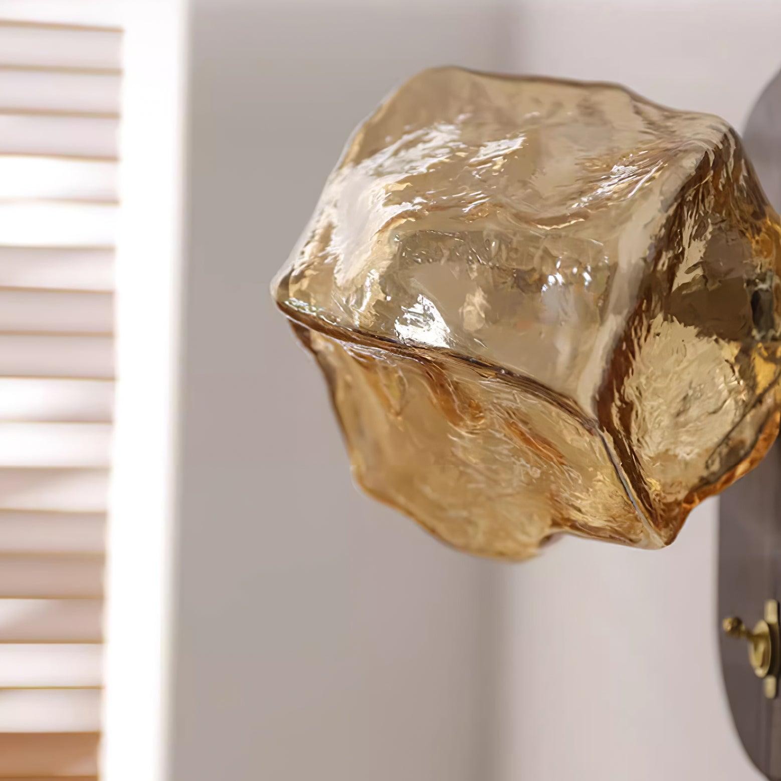 Ice Cubes Wall Lamp K427